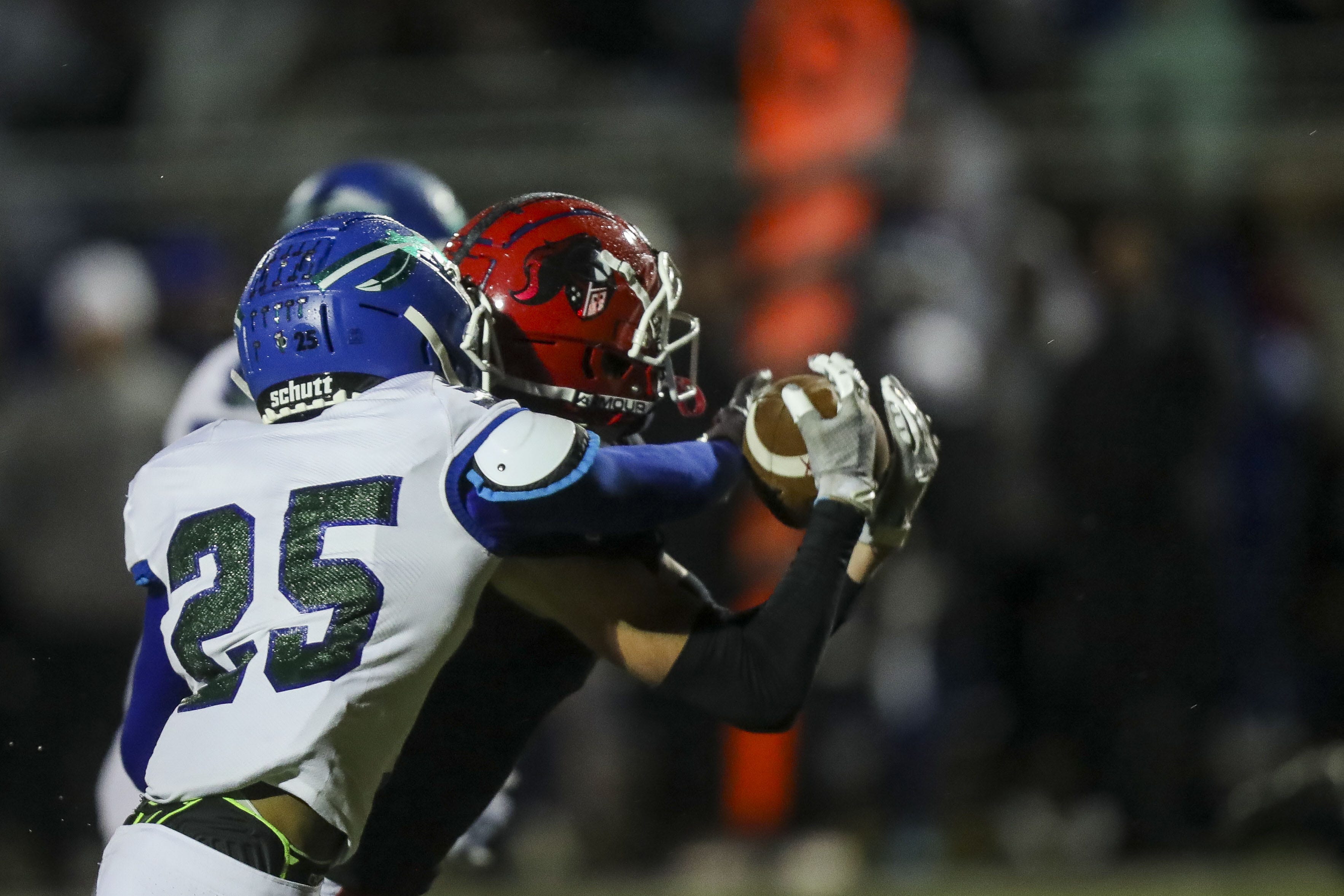 UC Bearcats Football Recruiting Picks Up Pledge From Cameron Calhoun