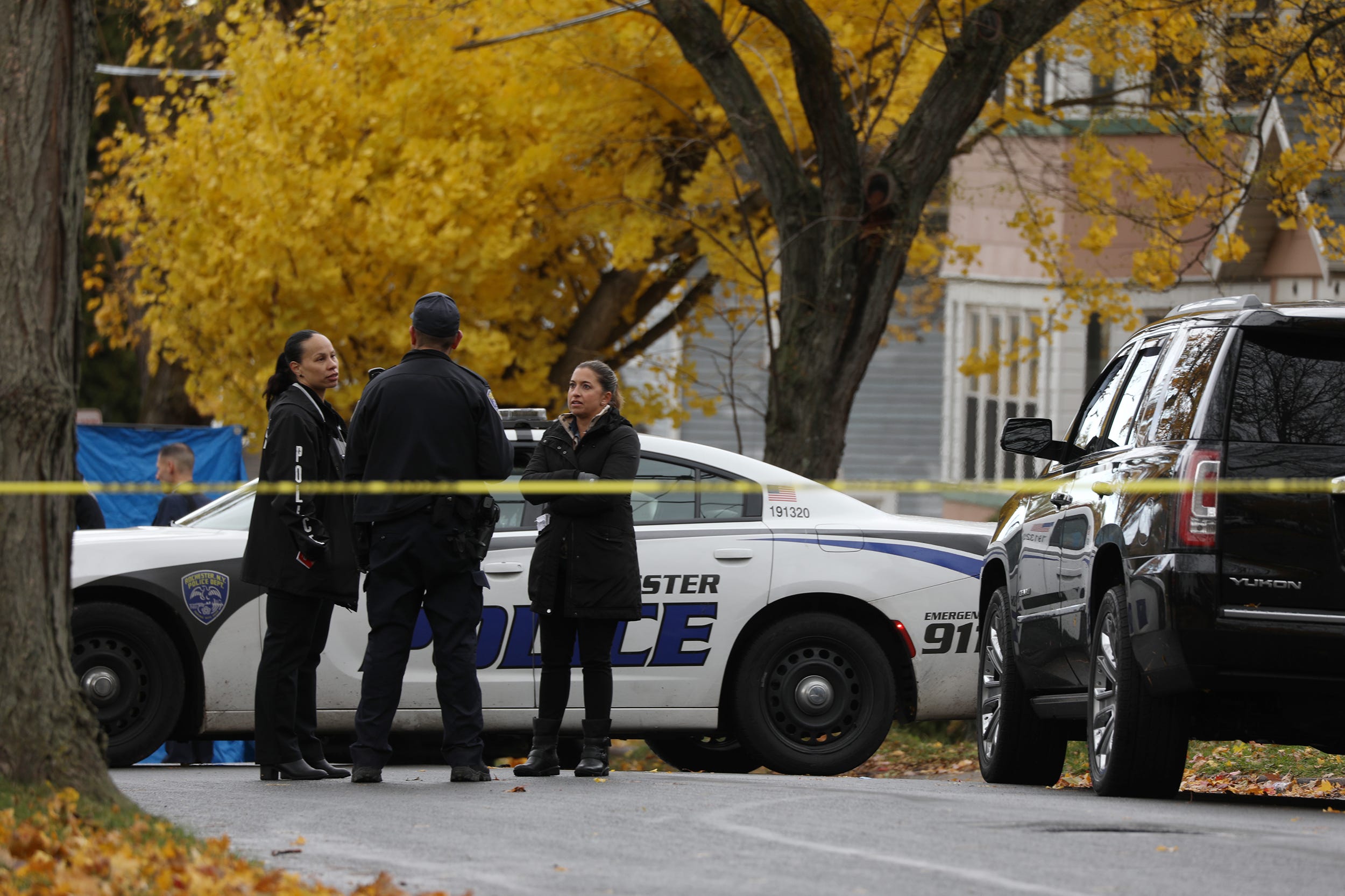 Violence In Rochester NY Leaves 4 Dead: What We Know Now