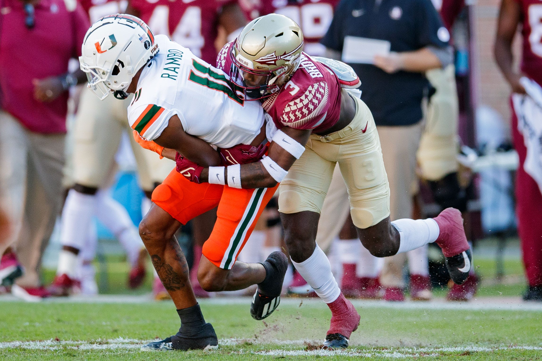 florida vs miami football next game