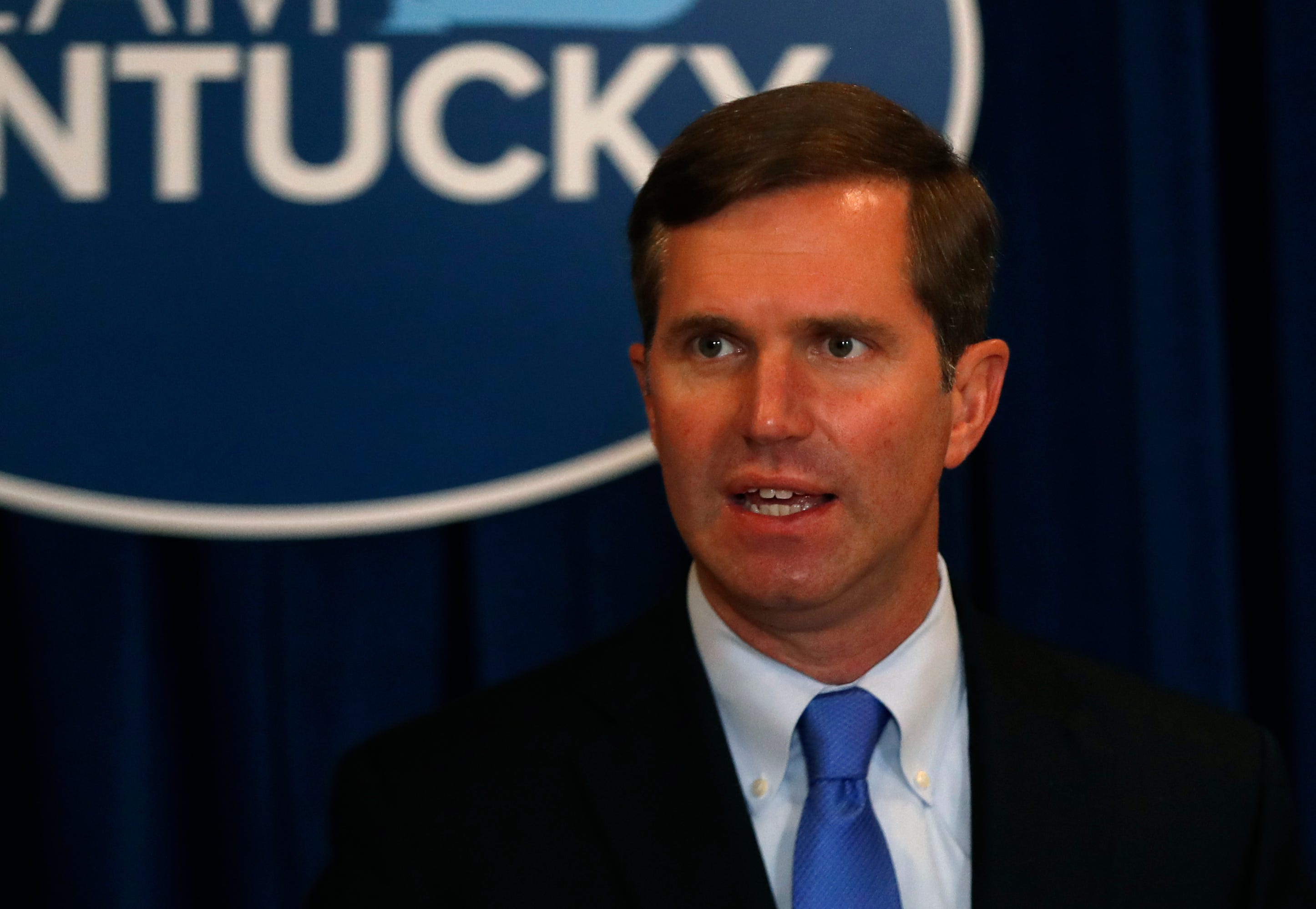 Beshear To Expand Medicaid Coverage To Dental, Vision And Hearing Care