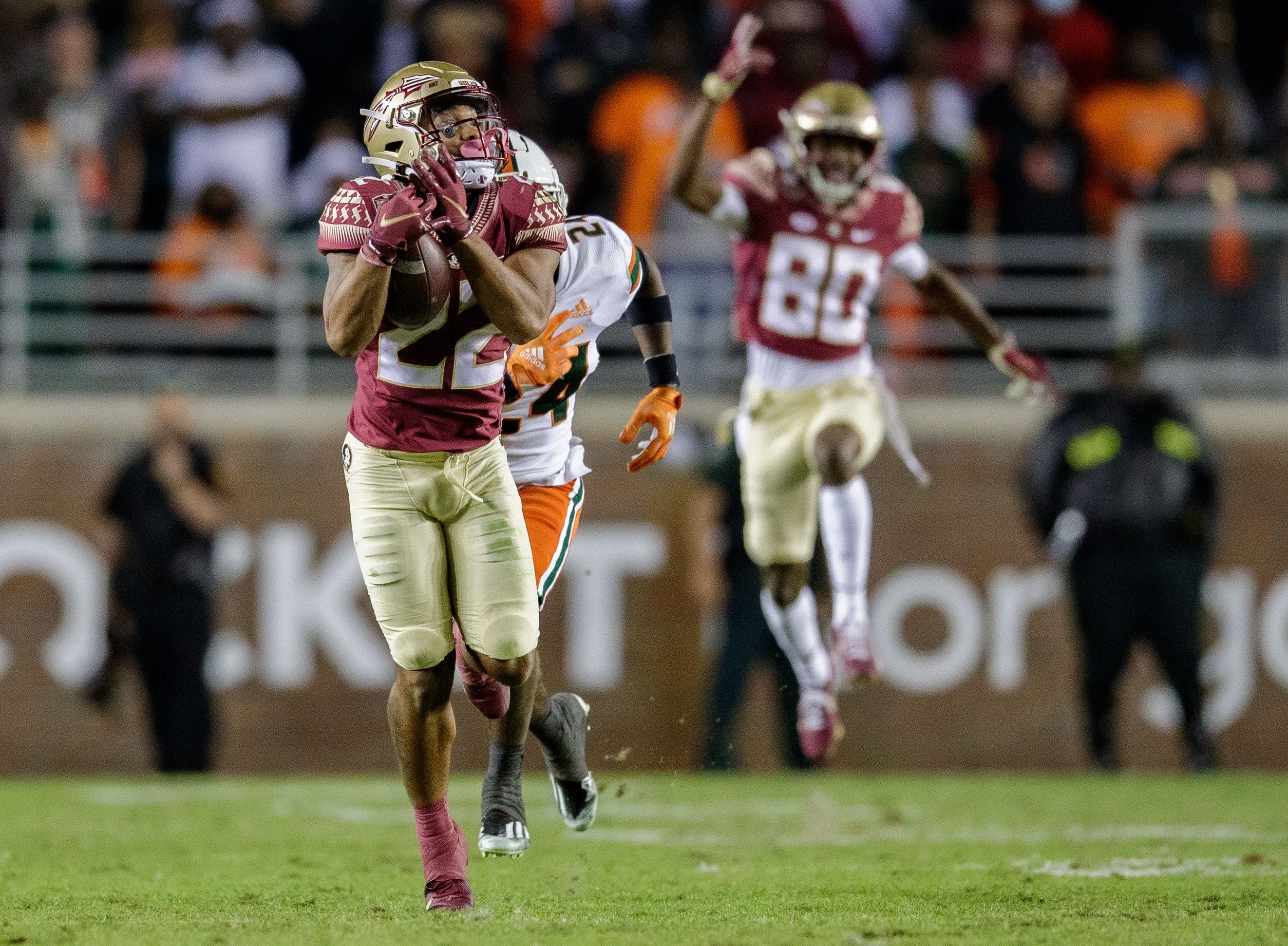 FSU Football: Miami Game Gives Seminoles Another Opportunity To Show Growth