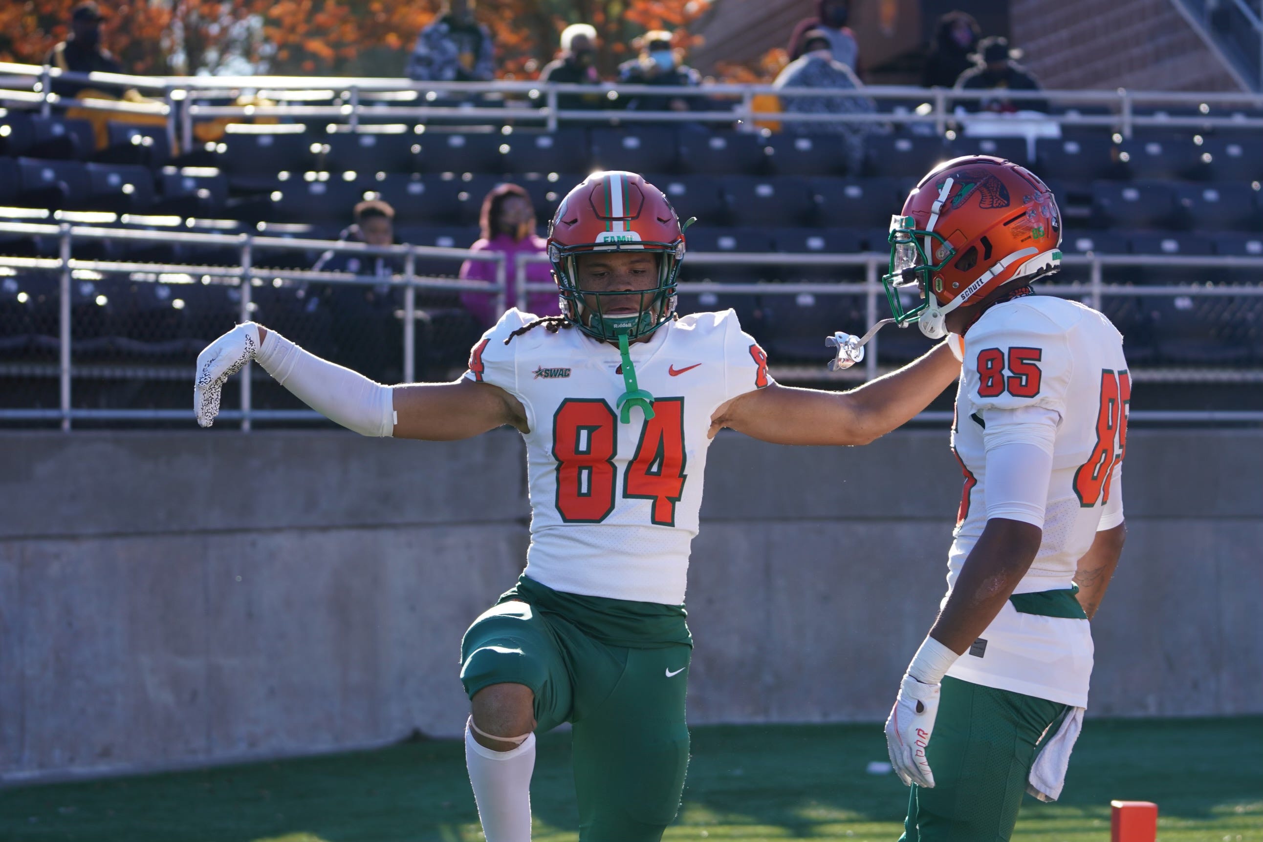 How To Watch FAMU Vs. B-CU Football In Florida Classic On Streaming