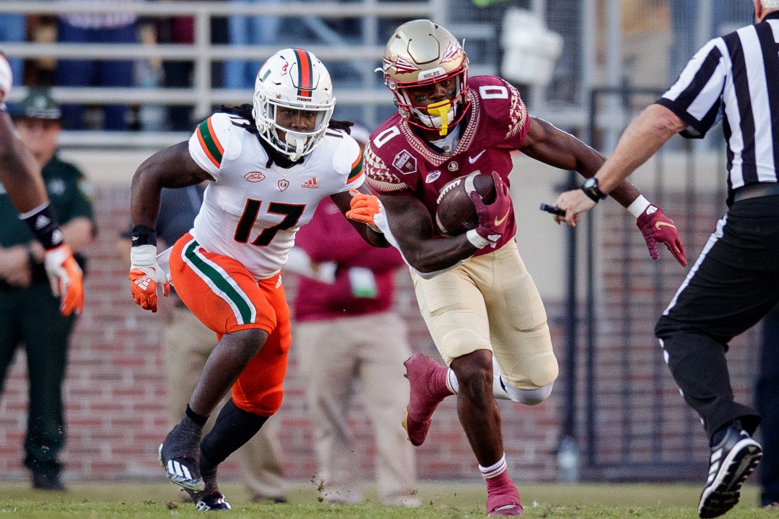 Miami Hurricanes News: NFL Draft, UDFAs, bats beat Louisville