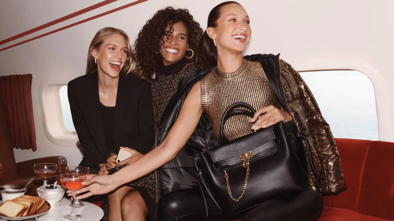 Michael Kors: Shop early Black Friday deals for up to 60% off