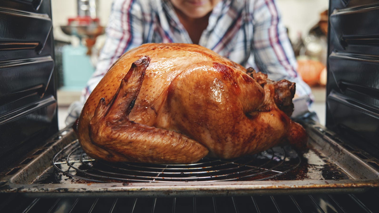 Where to buy frozen turkeys online for Thanksgiving 2021 Walmart
