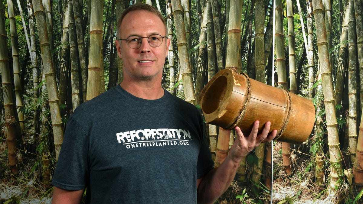 Bradenton company plans to turn bamboo into big business in Florida