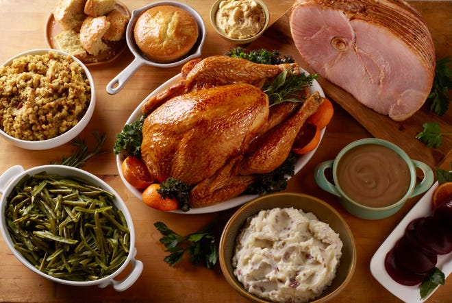 Many restaurants in NC to offer dine-in & takeout Thanksgiving meals