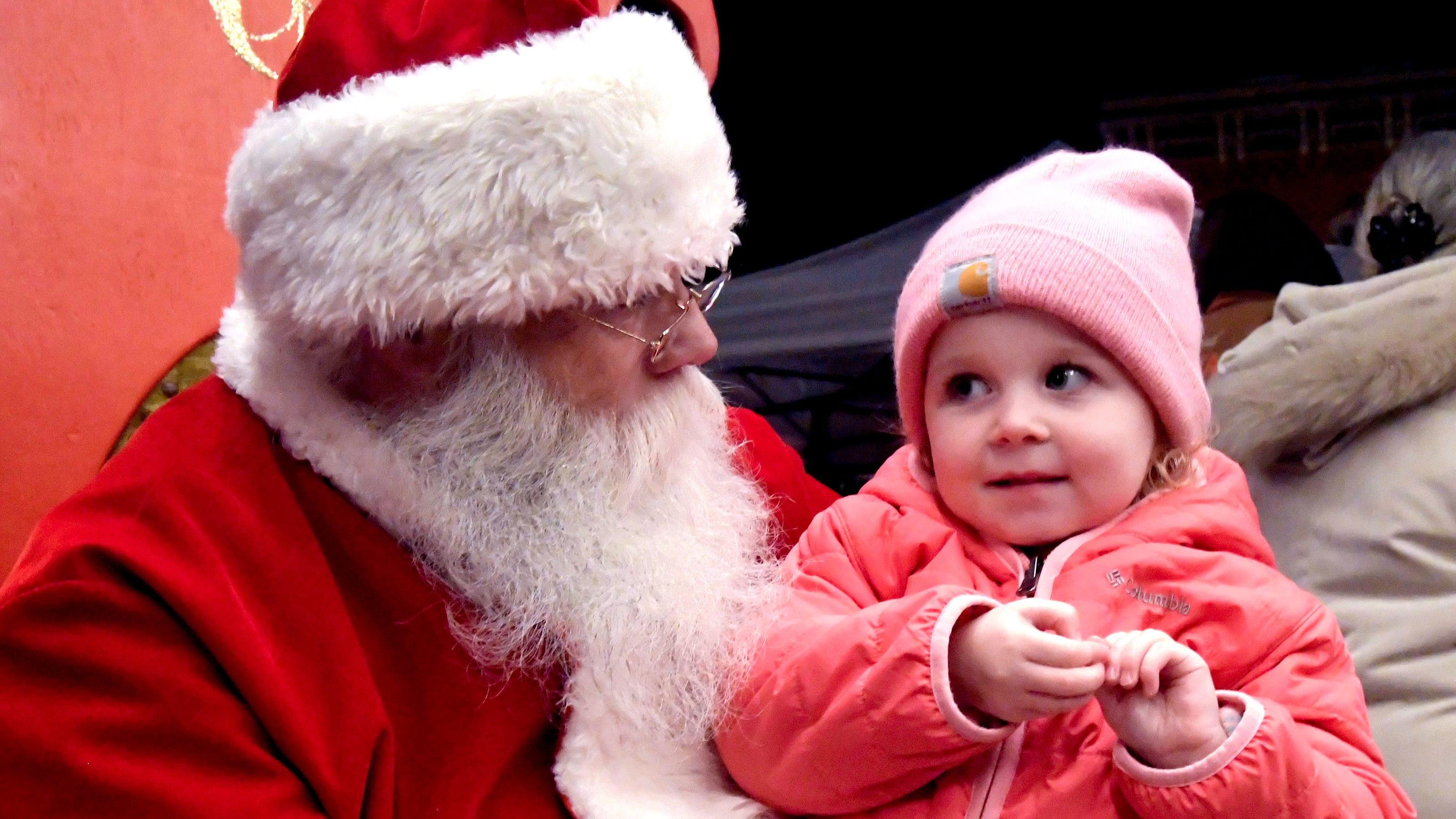 Main Street Wooster celebrates holiday season with Window Wonderland