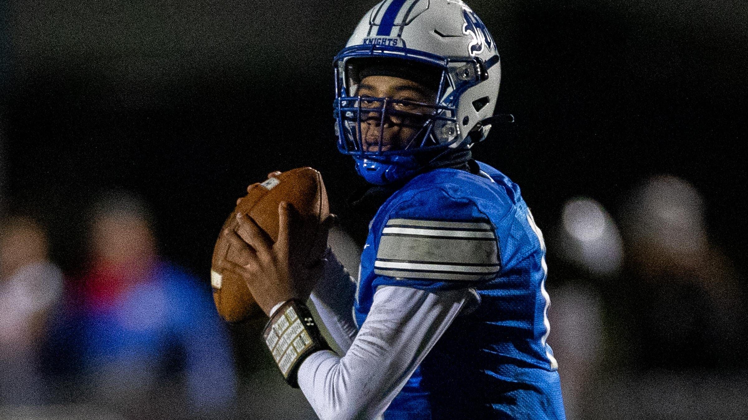 Indiana high school football 2022: What to know about Marian football