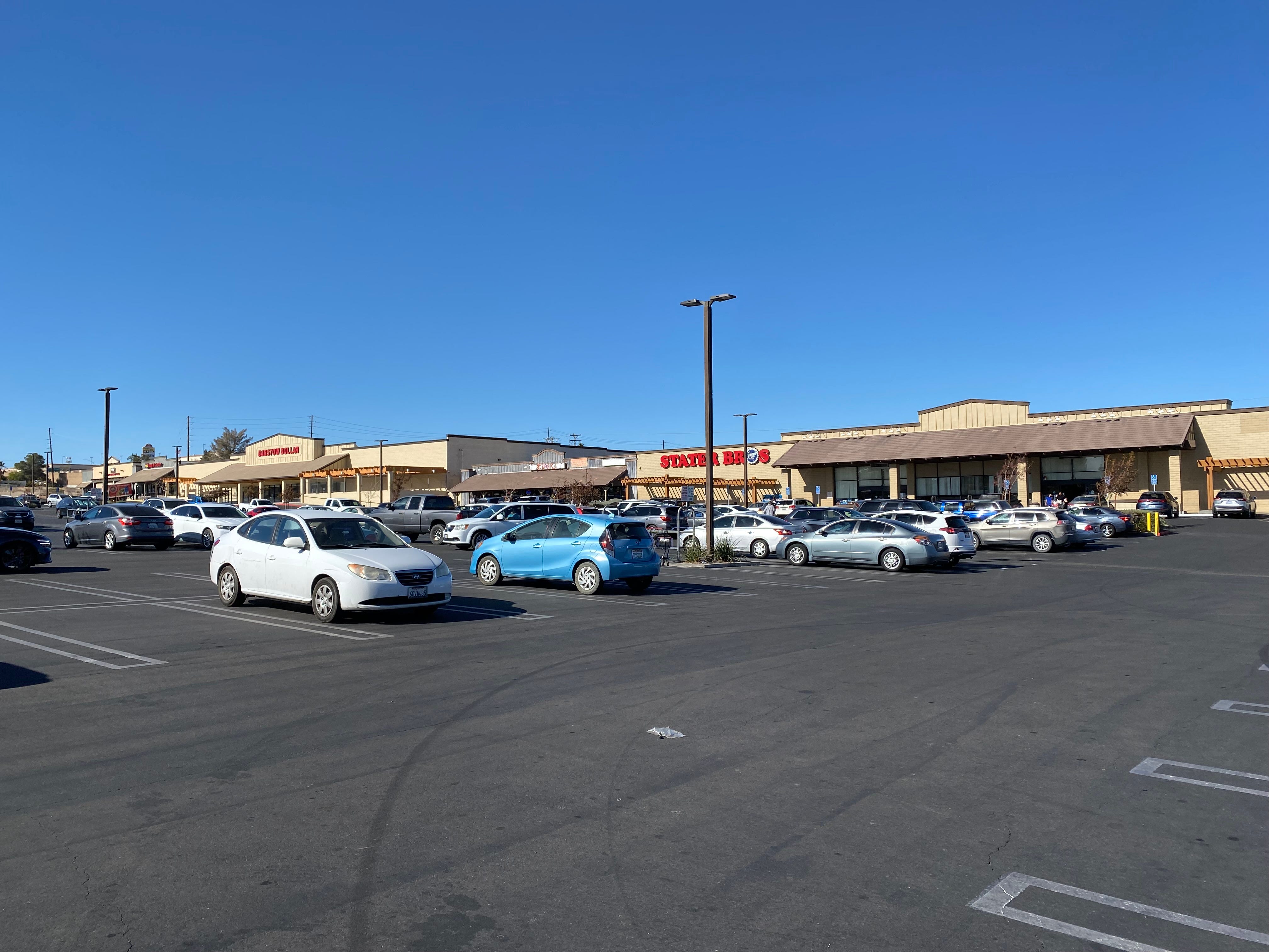 stater bros victorville