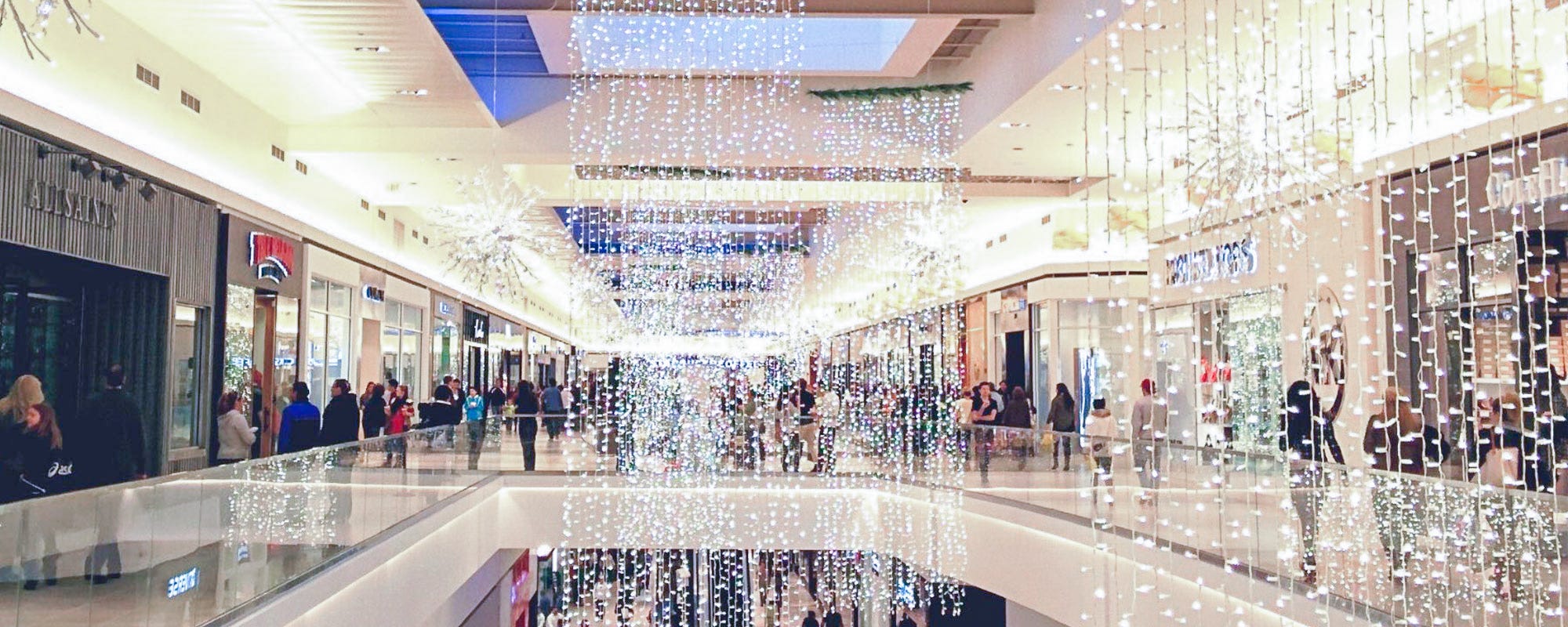 Discover why Rosemont is a must-visit destination this holiday season