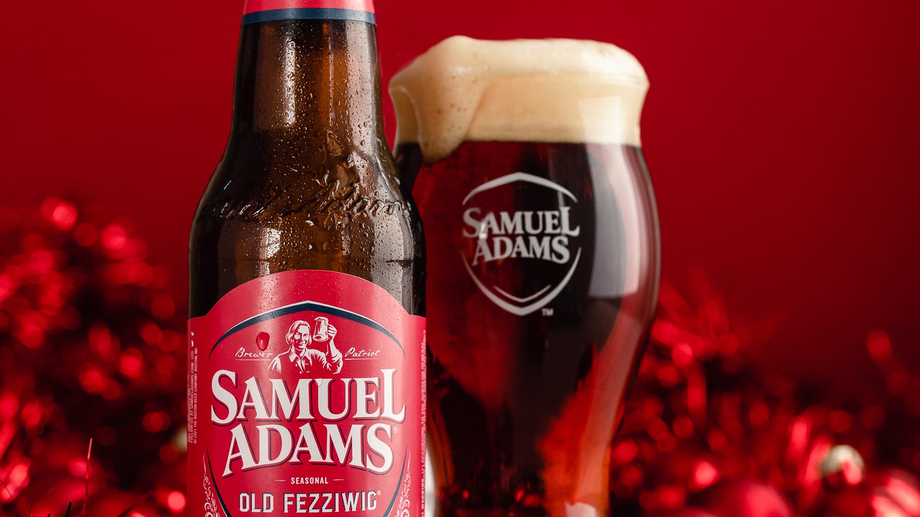 The Next Draft For the love of Fezziwig, Sam Adams brings back classic winter ale