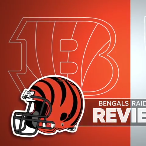 Postgame wrap: Cincinnati Bengals 32, Las Vegas Raiders 13