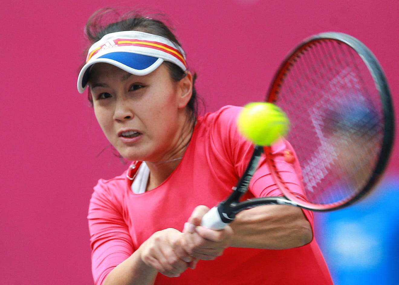 Peng Shuai interview with IOC raises more questions on missing player