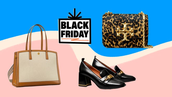 The best Tory Burch purse deals to shop ahead of Black Friday 2021