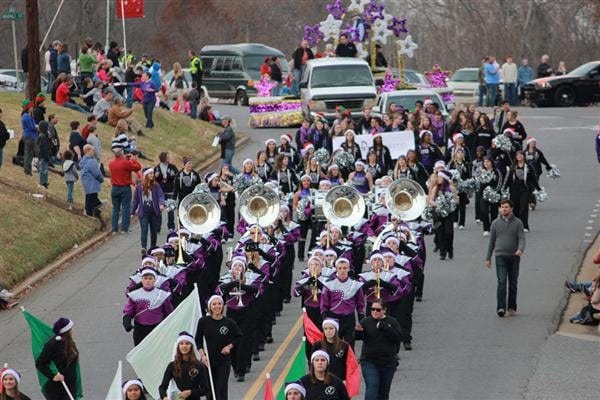 Cramerton Christmas Parade 2022 Cramerton Upcoming Holiday Events