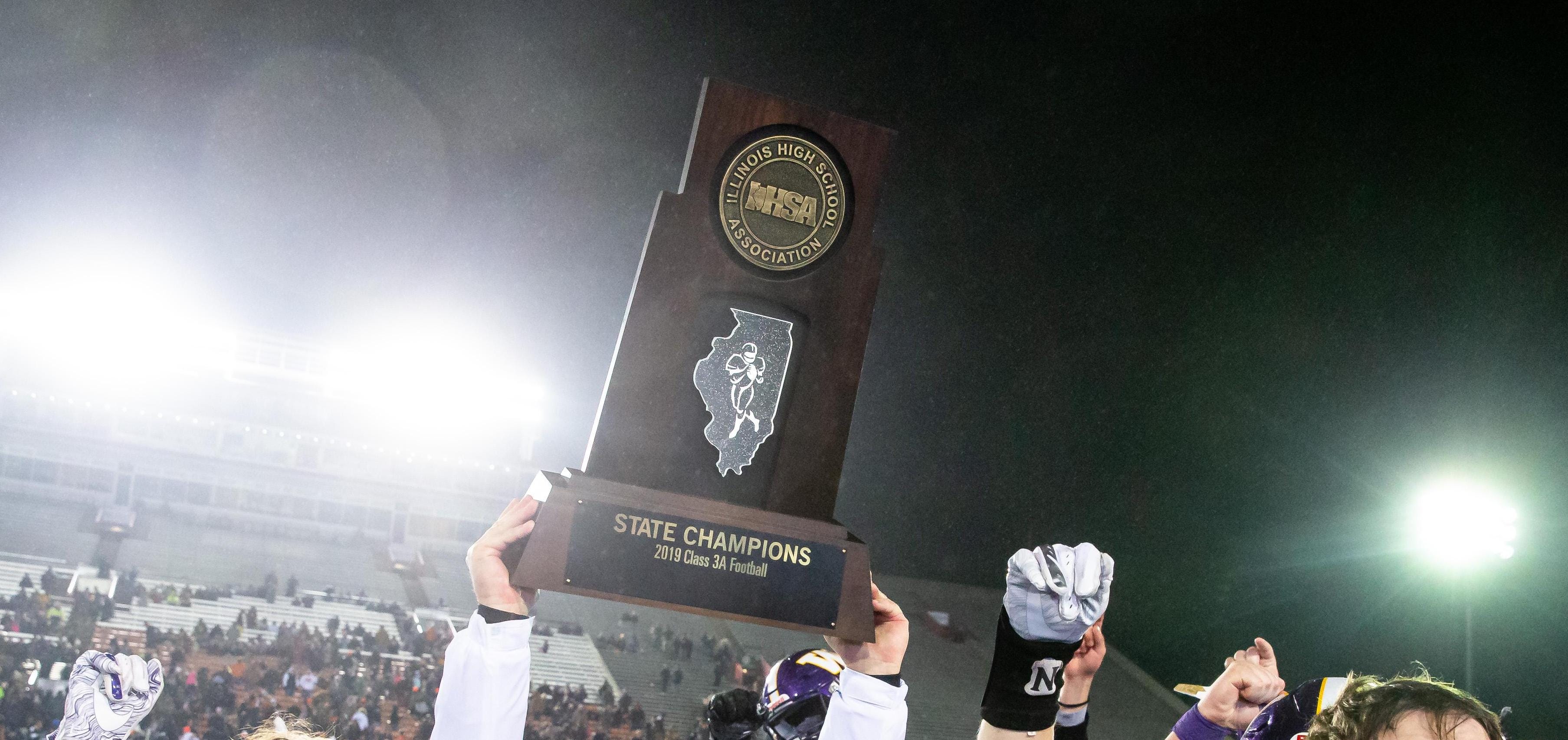 IHSA Football State Championships: Predictions Outlook For Title Games