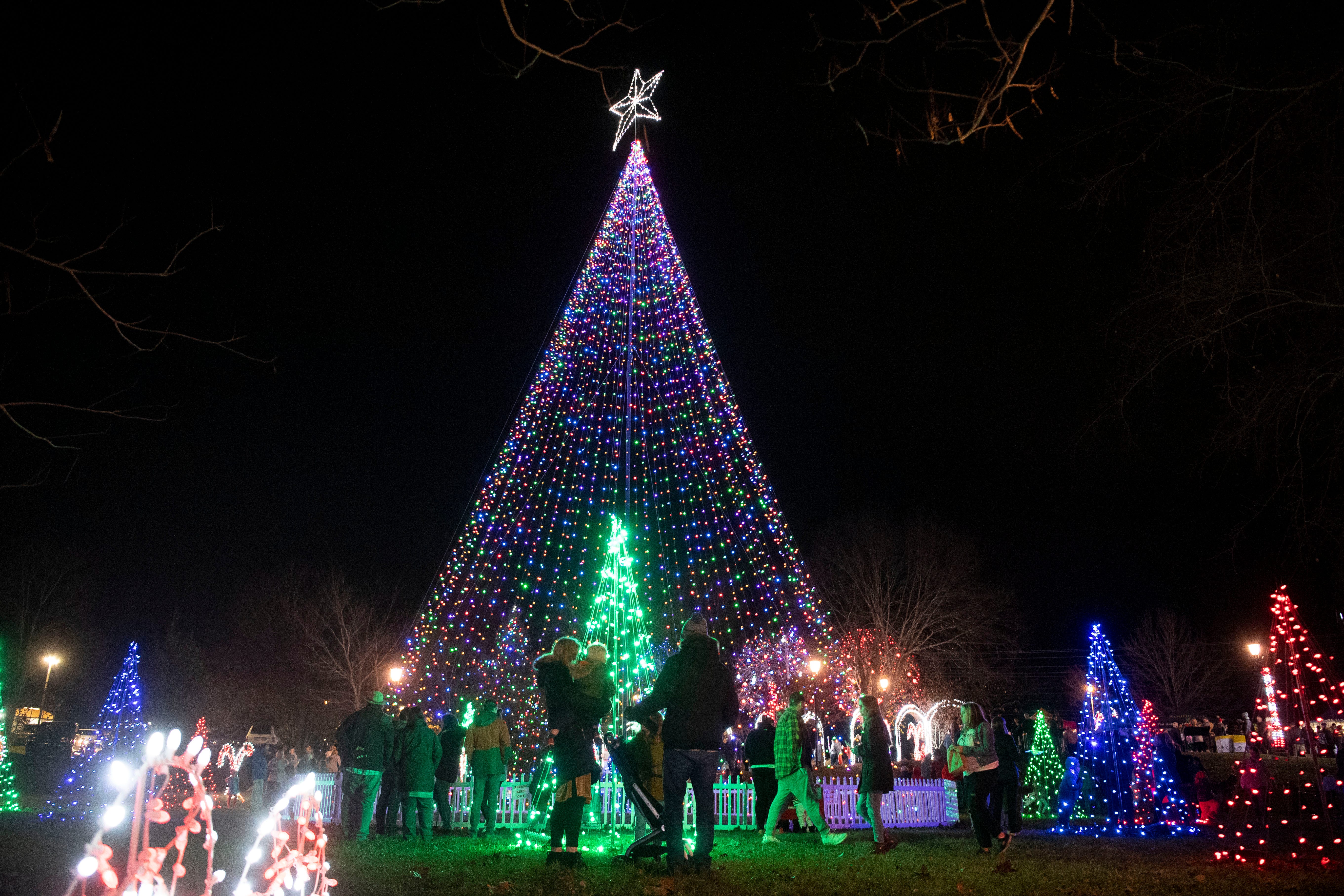 Knoxville Christmas Fair 2022 What Should Knoxville Want For Christmas? We Made A Holiday Wish List