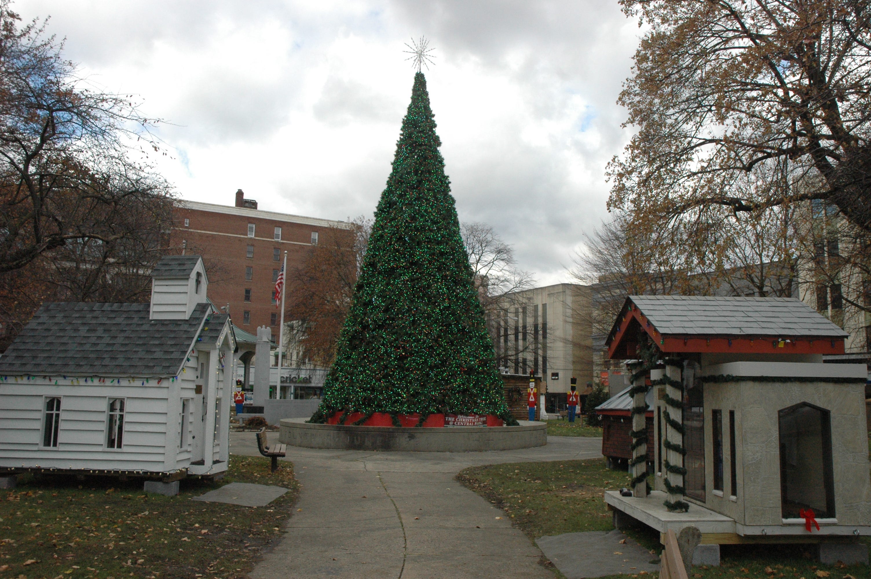 Johnstown Pa Parade 2022 Christmas Christmas Destinations To Get You In The Holiday Mood Near Somerset