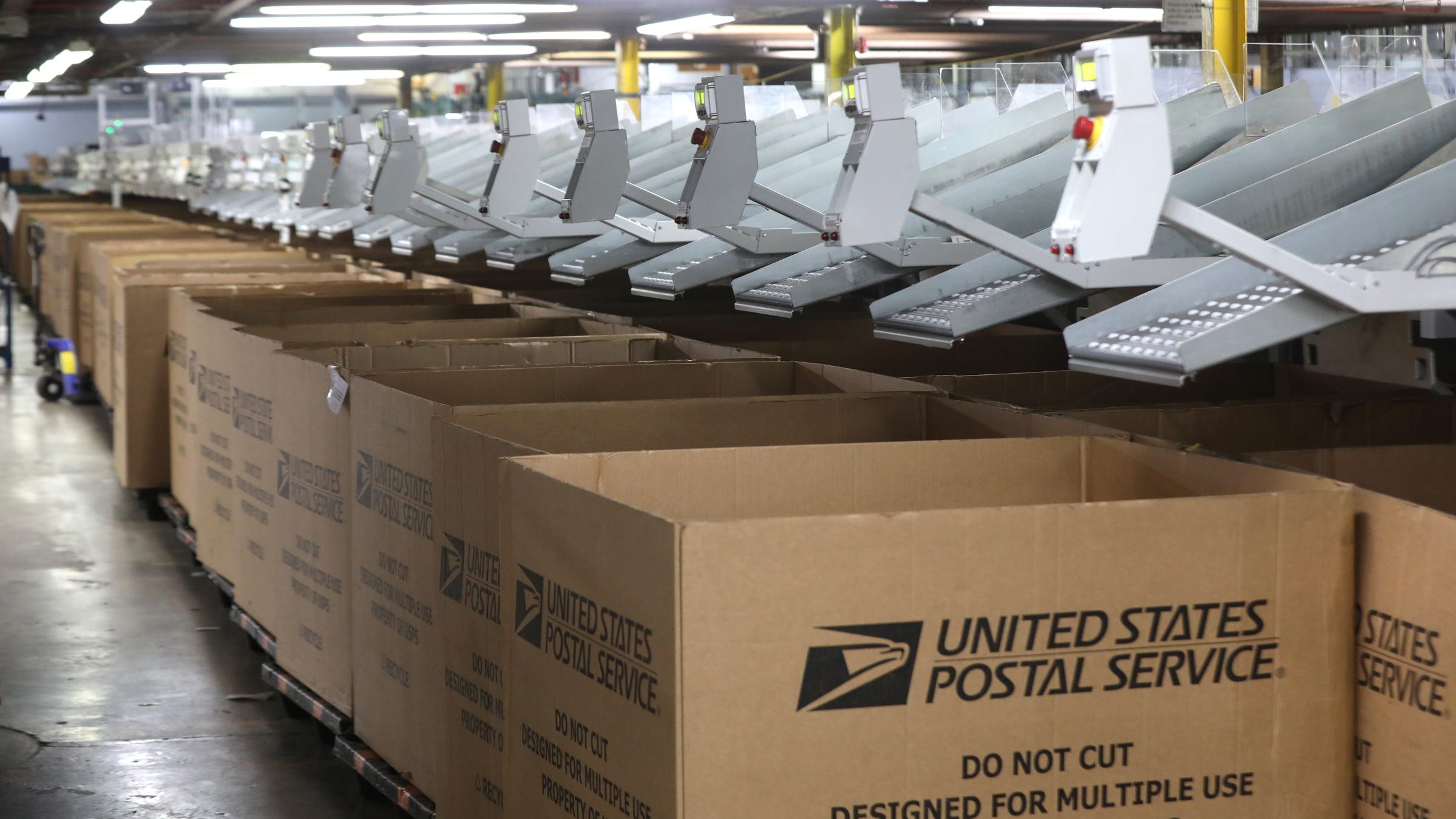 USPS, UPS holiday shipping deadlines Key dates to know