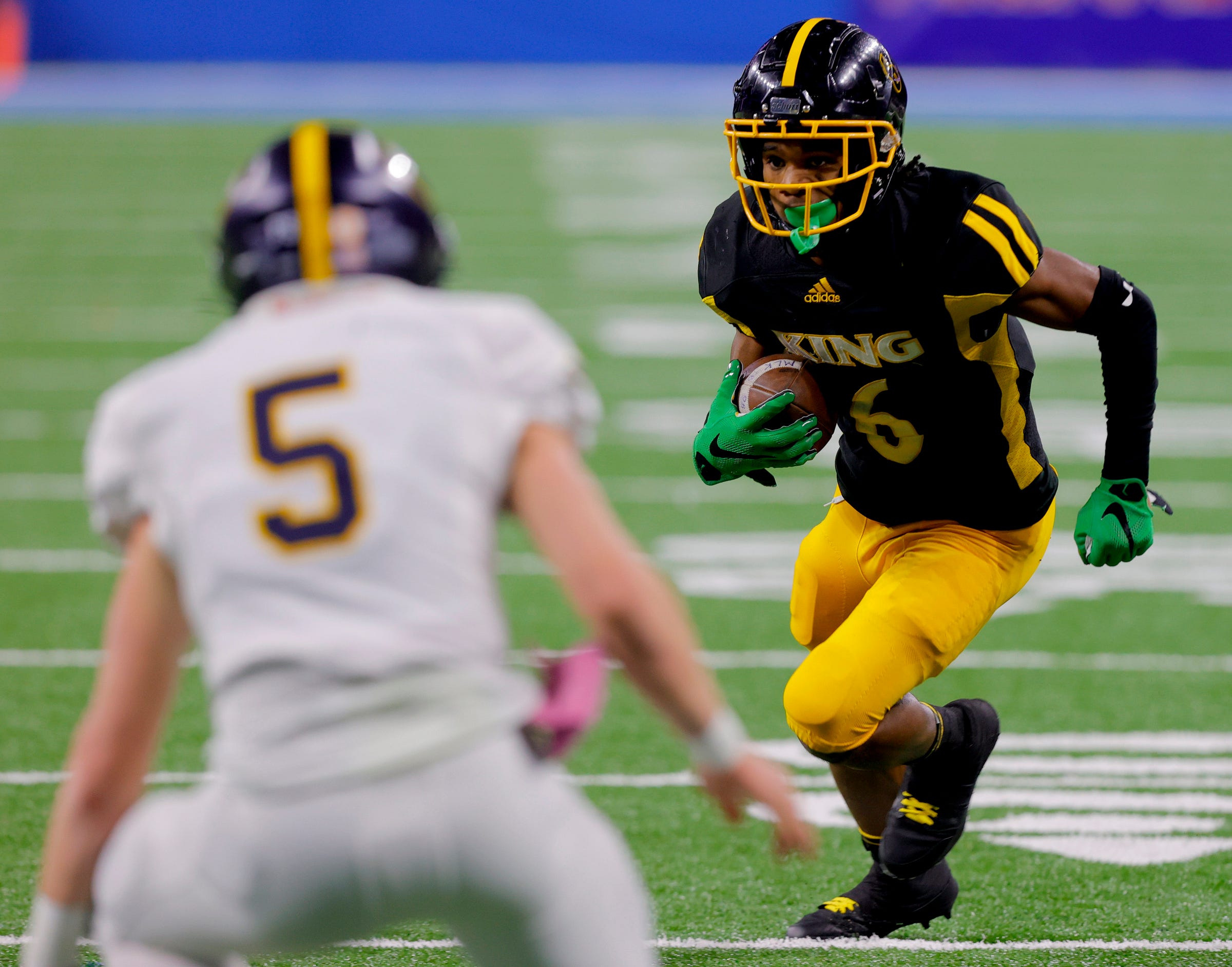 Michigan High School Football State Finals: Who Won It All?