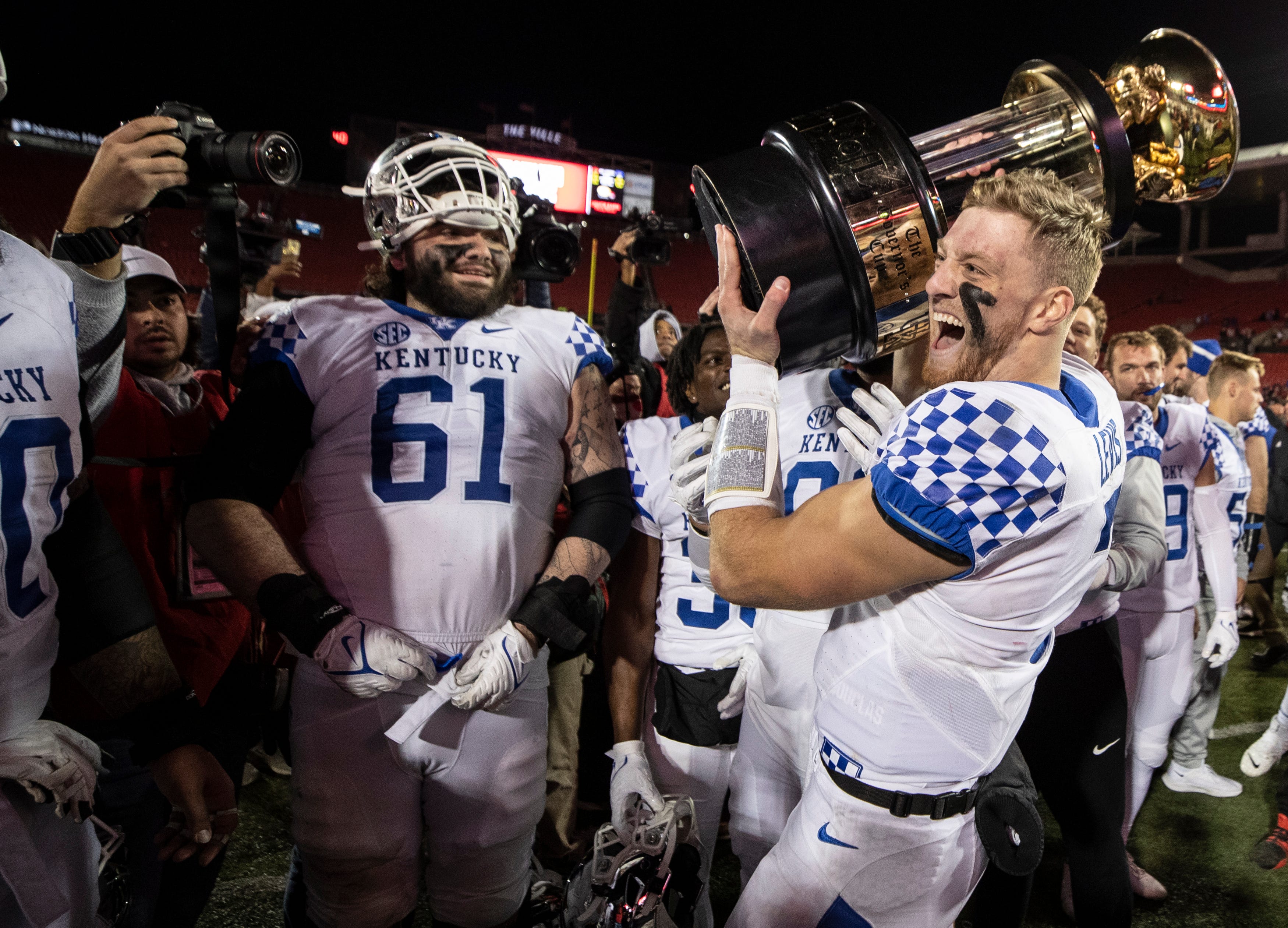 citrus bowl game 2021