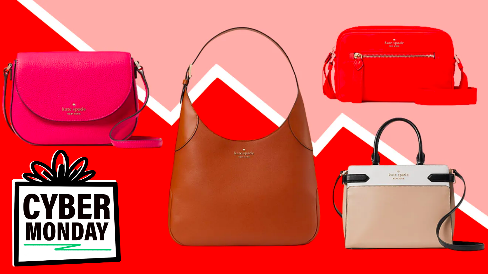 The best Kate Spade purse, wallet and 