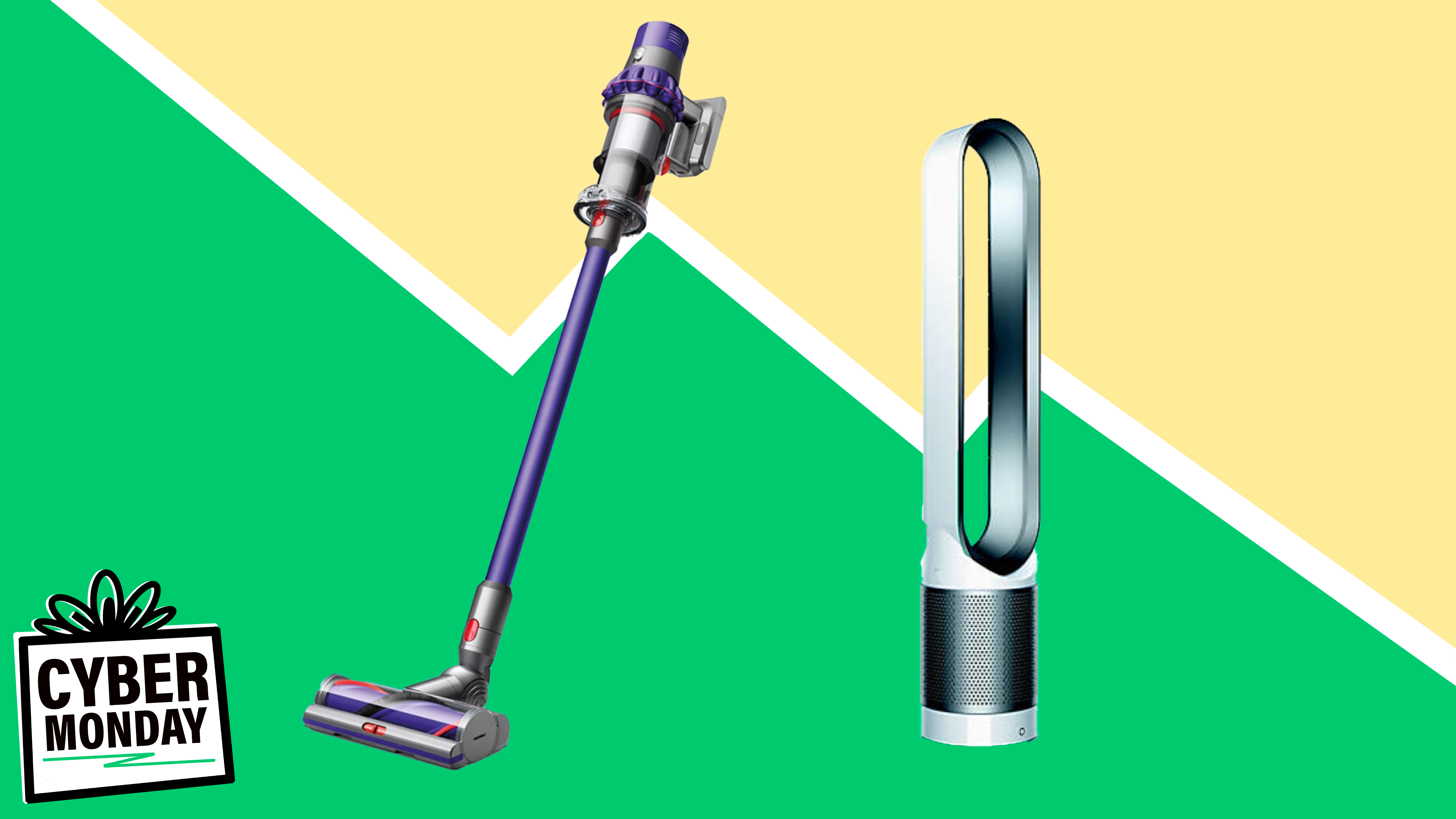 Monday 2021: Dyson Cyber Monday early sales on vacuums and fans
