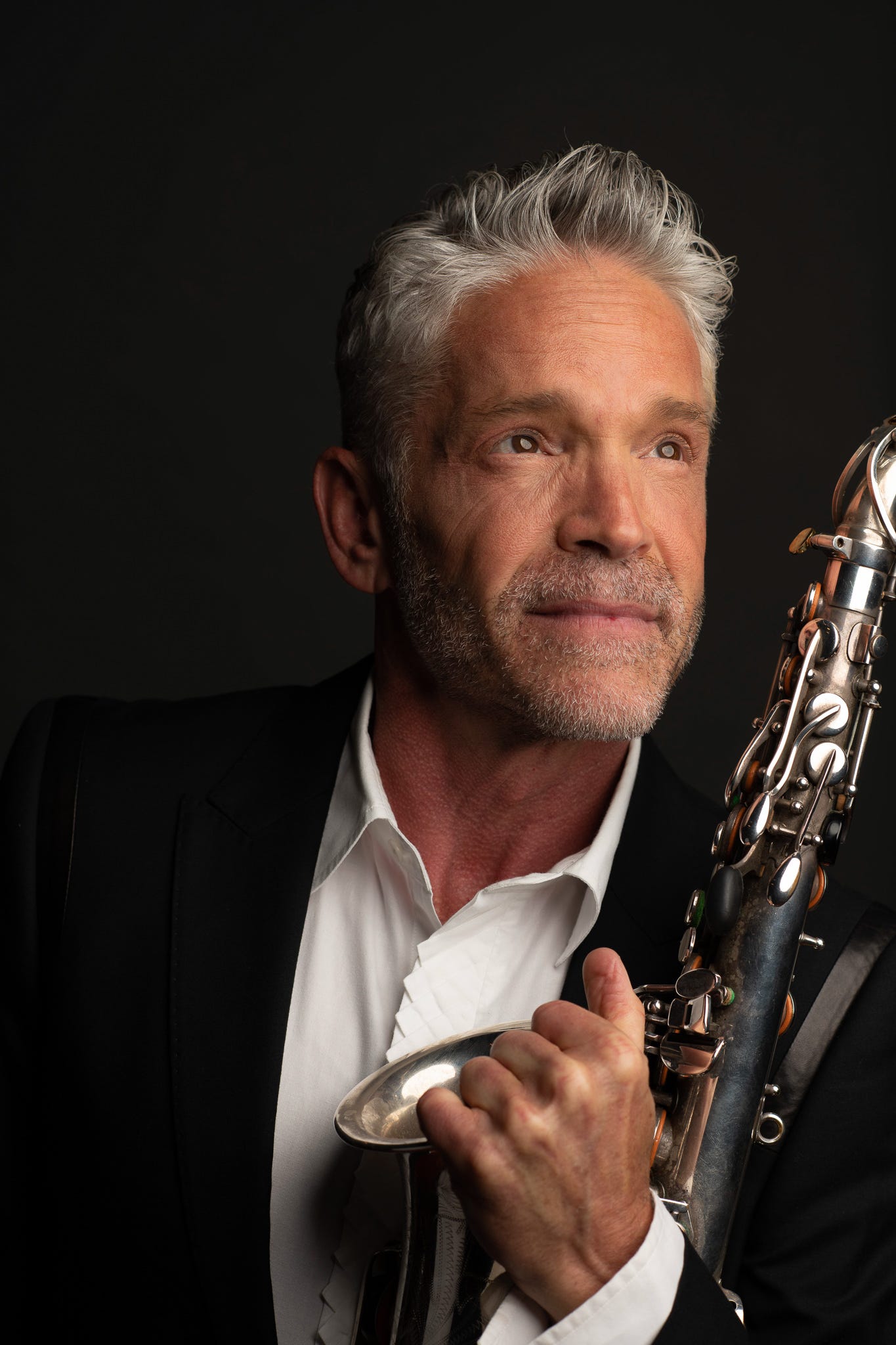 Dave Koz 2022 Christmas Tour Dave Koz Shares Holiday Memories Ahead Of Mccallum Theatre Stop