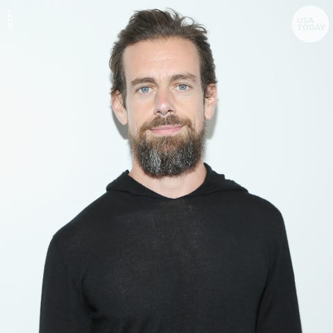 Twitter CEO Jack Dorsey leaving, appoints successo