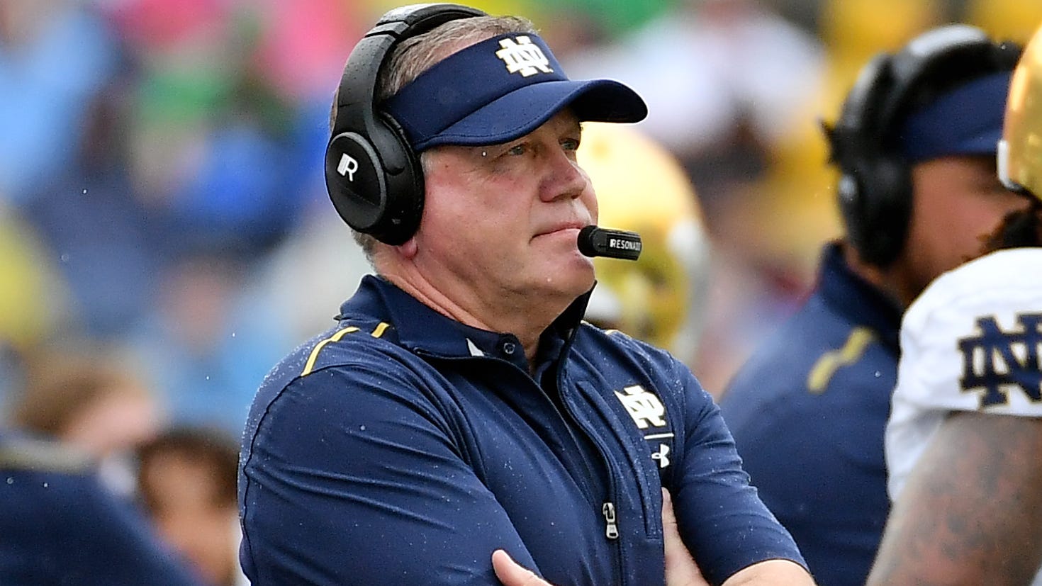 Brian Kelly & LSU football coaching change What we know