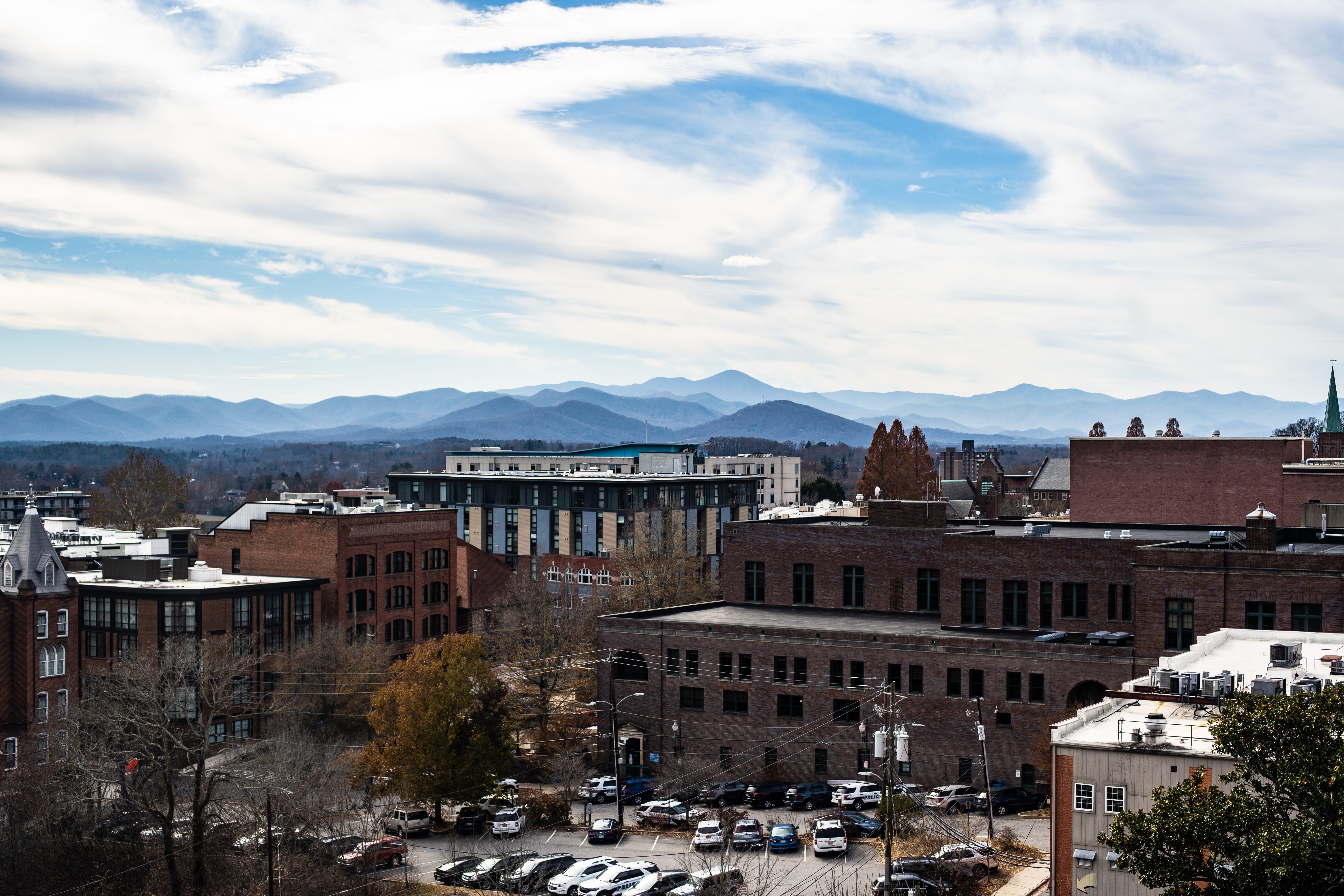 City Of Asheville Zoning Map Asheville Says Open Space Ordinance Amendments Could Improve Housing