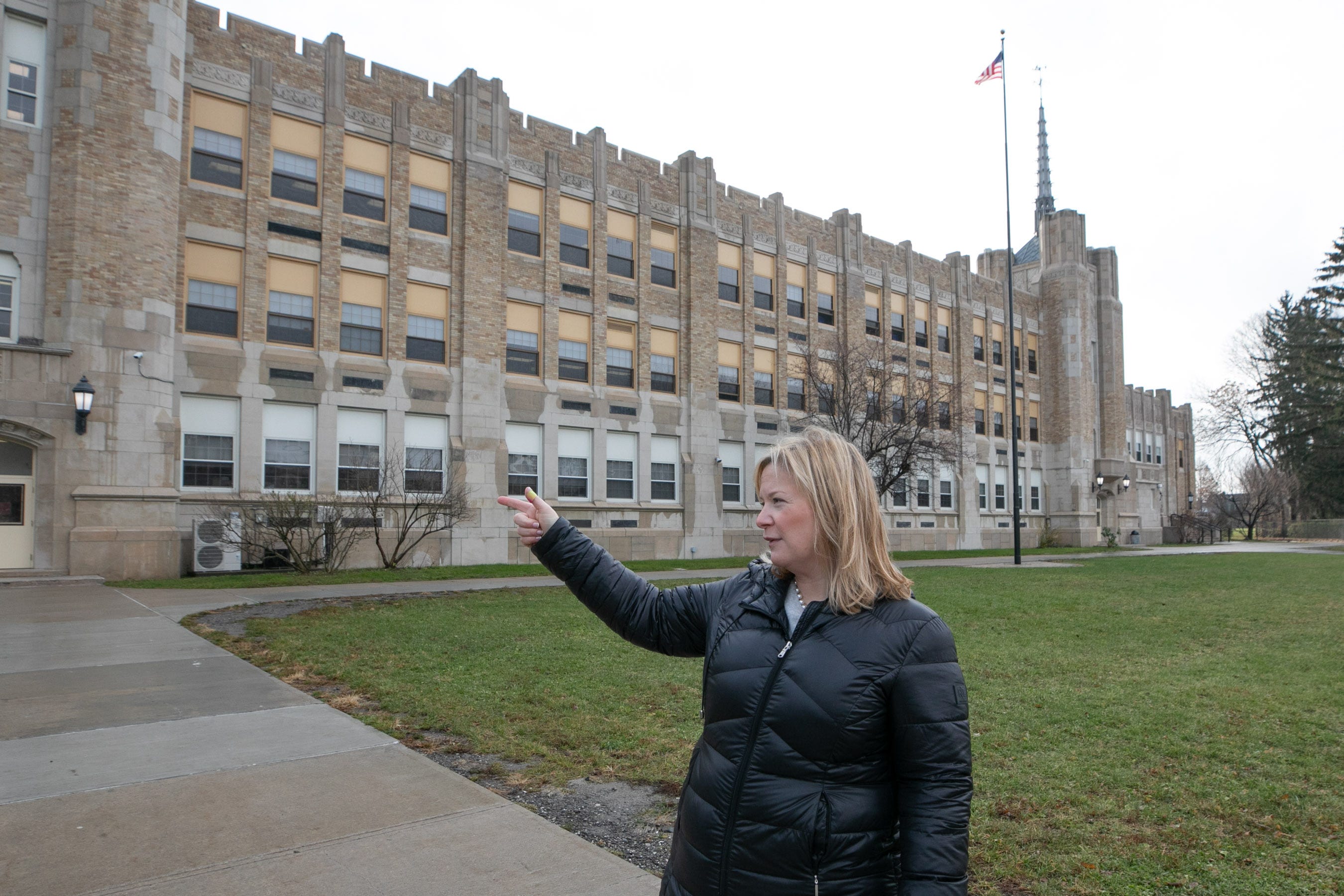 Voters To Decide On Middletown's $83 Million School Upgrades