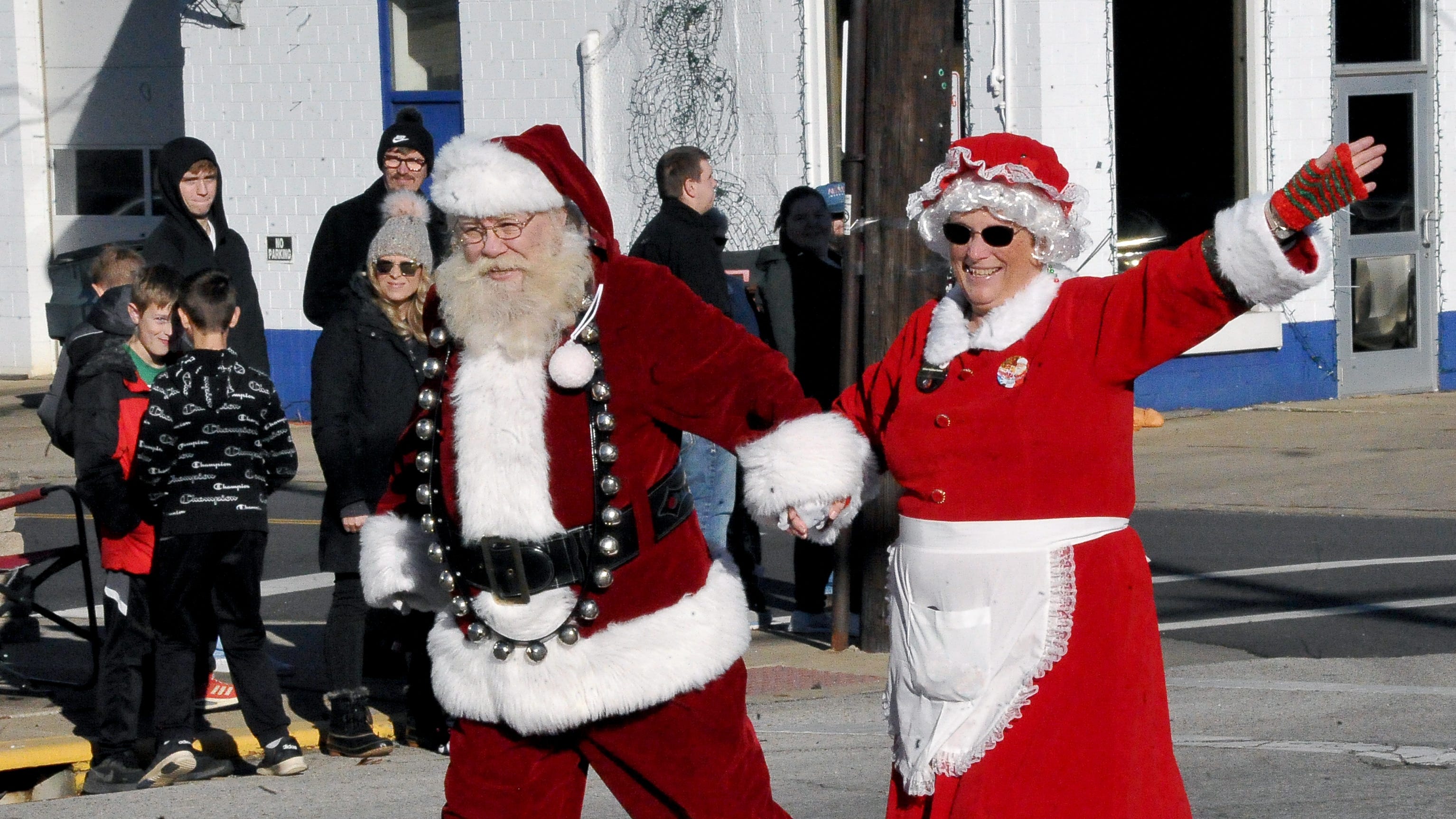 Dalton kicking off Christmas season Dec. 24 with holiday festival