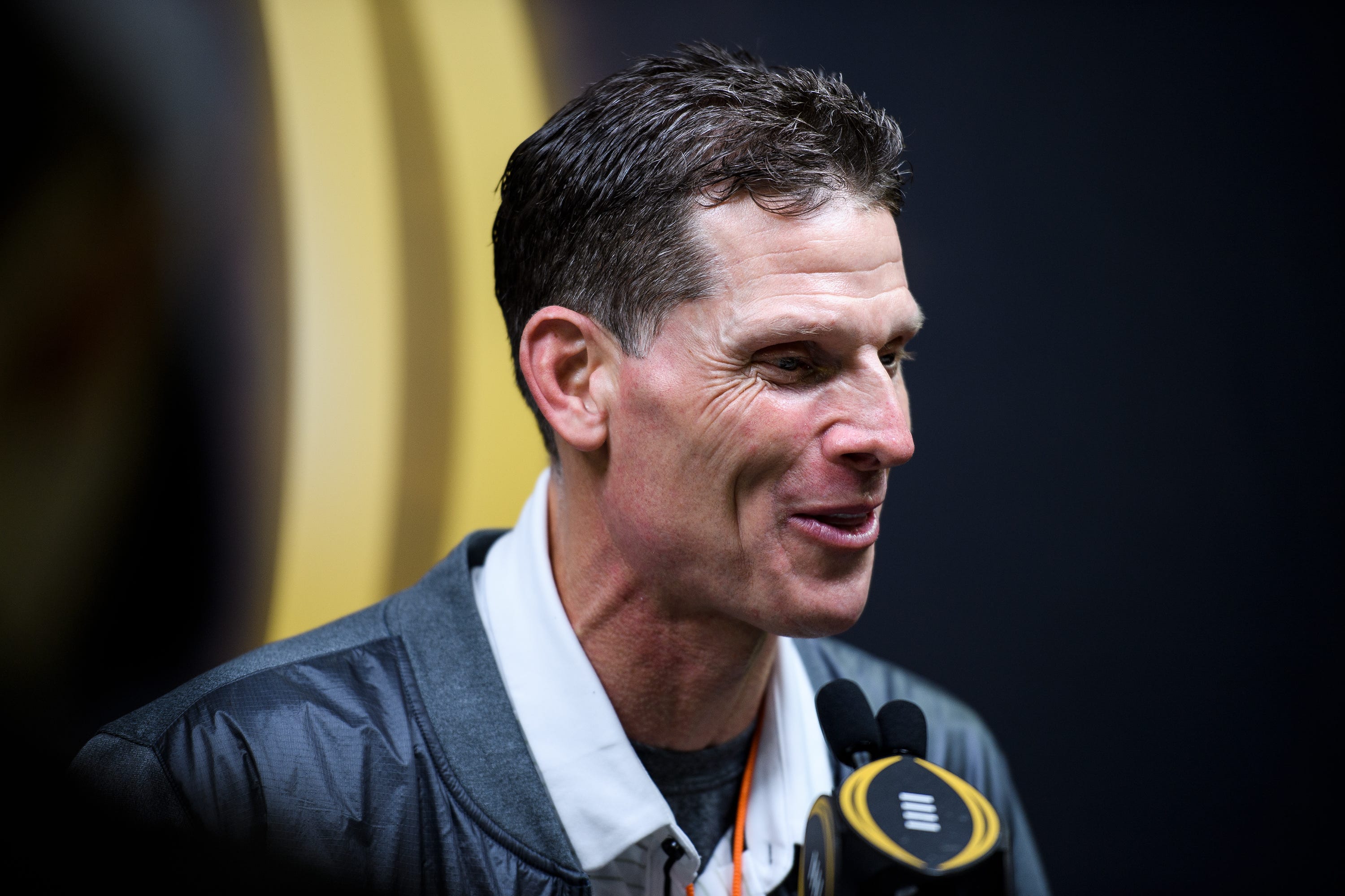 Oklahoma Football: Brent Venables' Time Arrives At The Ripe Age Of 50