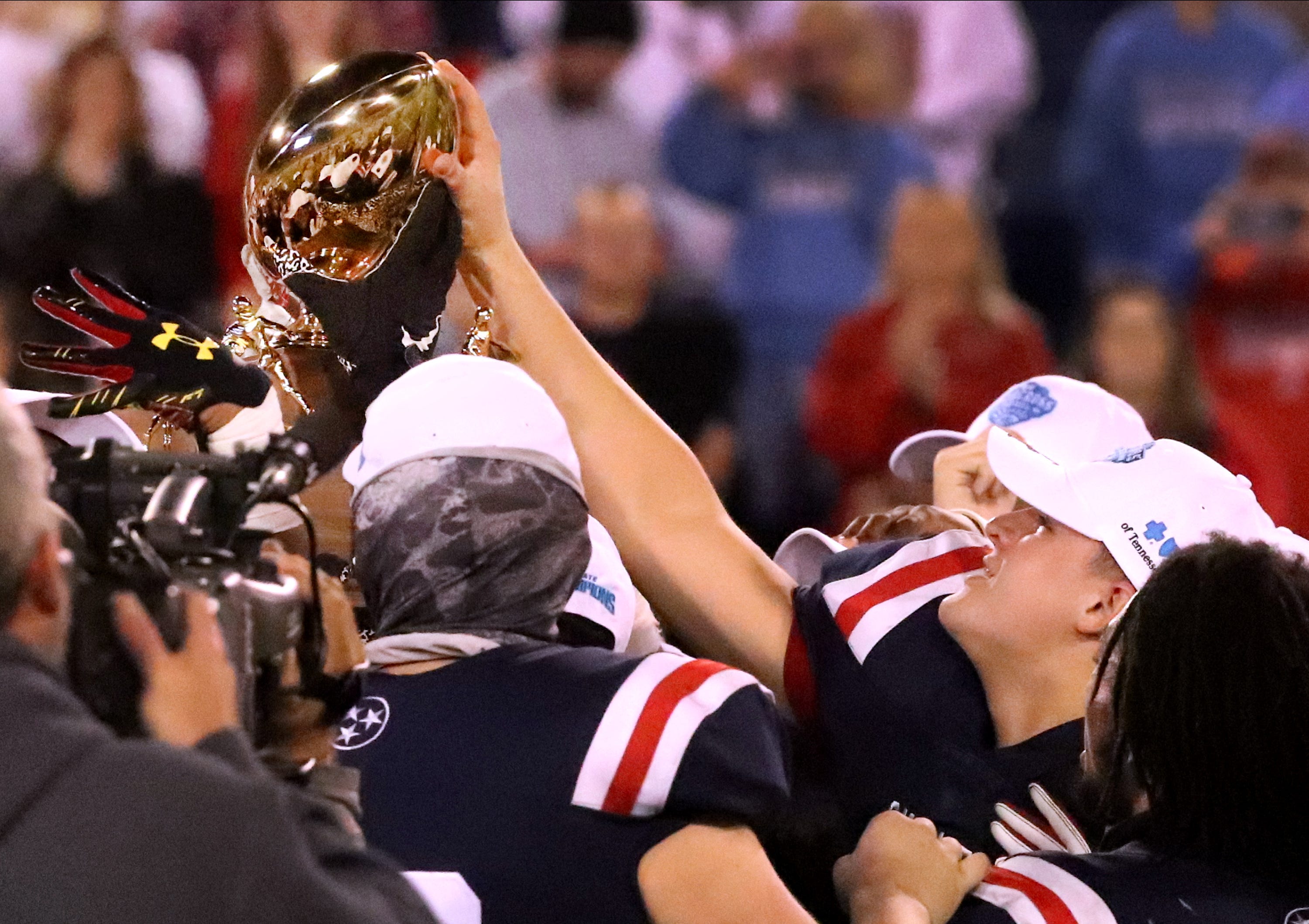 TSSAA Football: Murfreesboro Area Storylines Entering First Practices