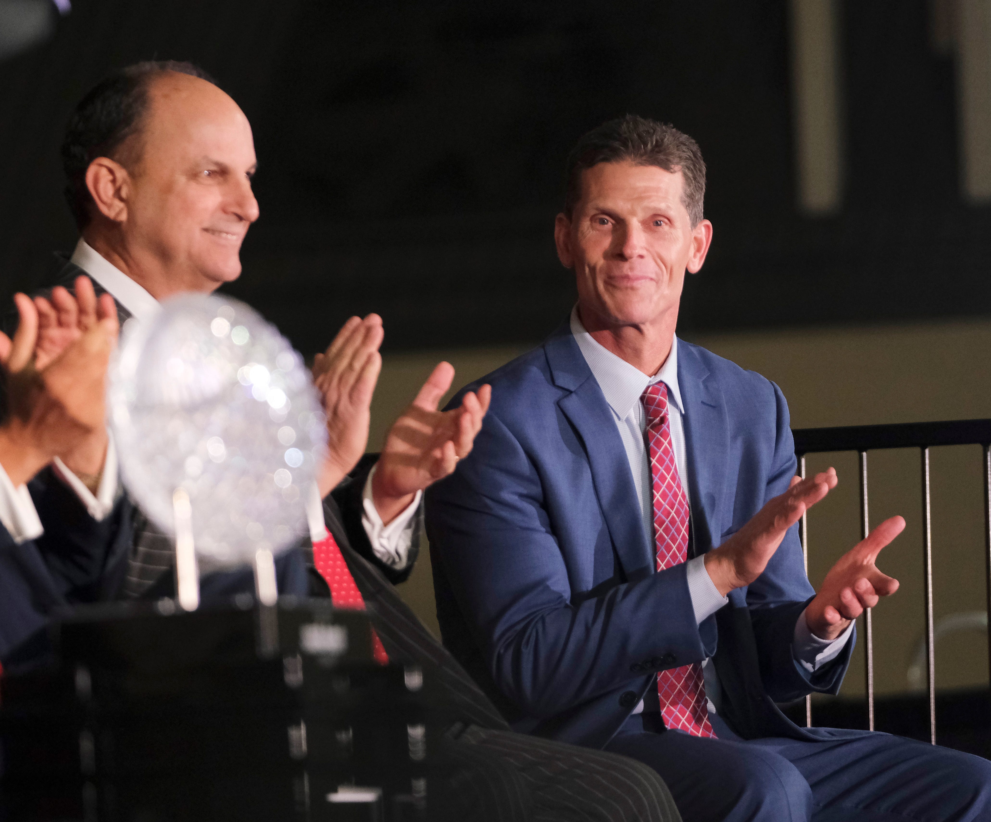 Brent Venables An Example Of How OU Football Hires Head Coaches