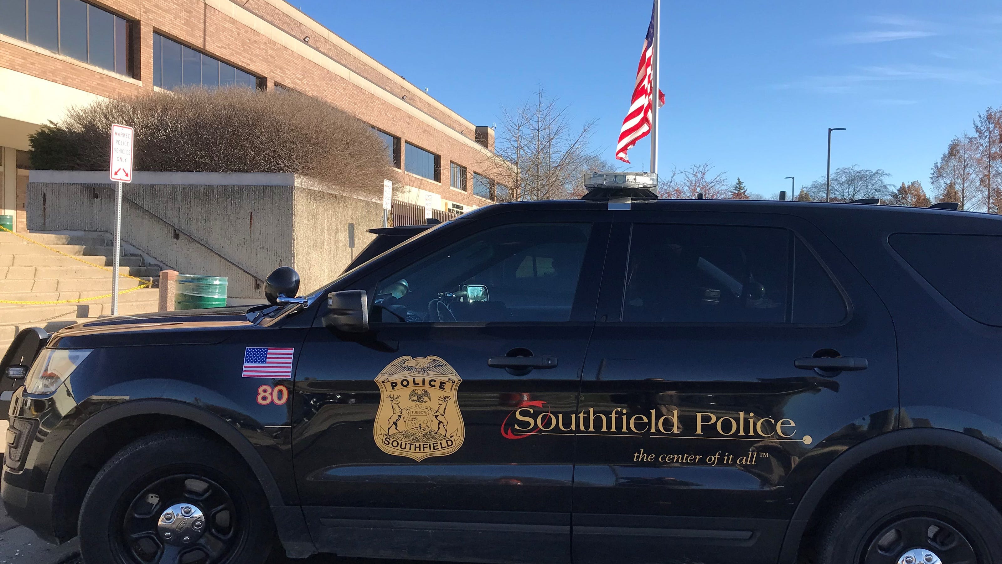 Southfield Sex Trafficking Suspect Charged 5939