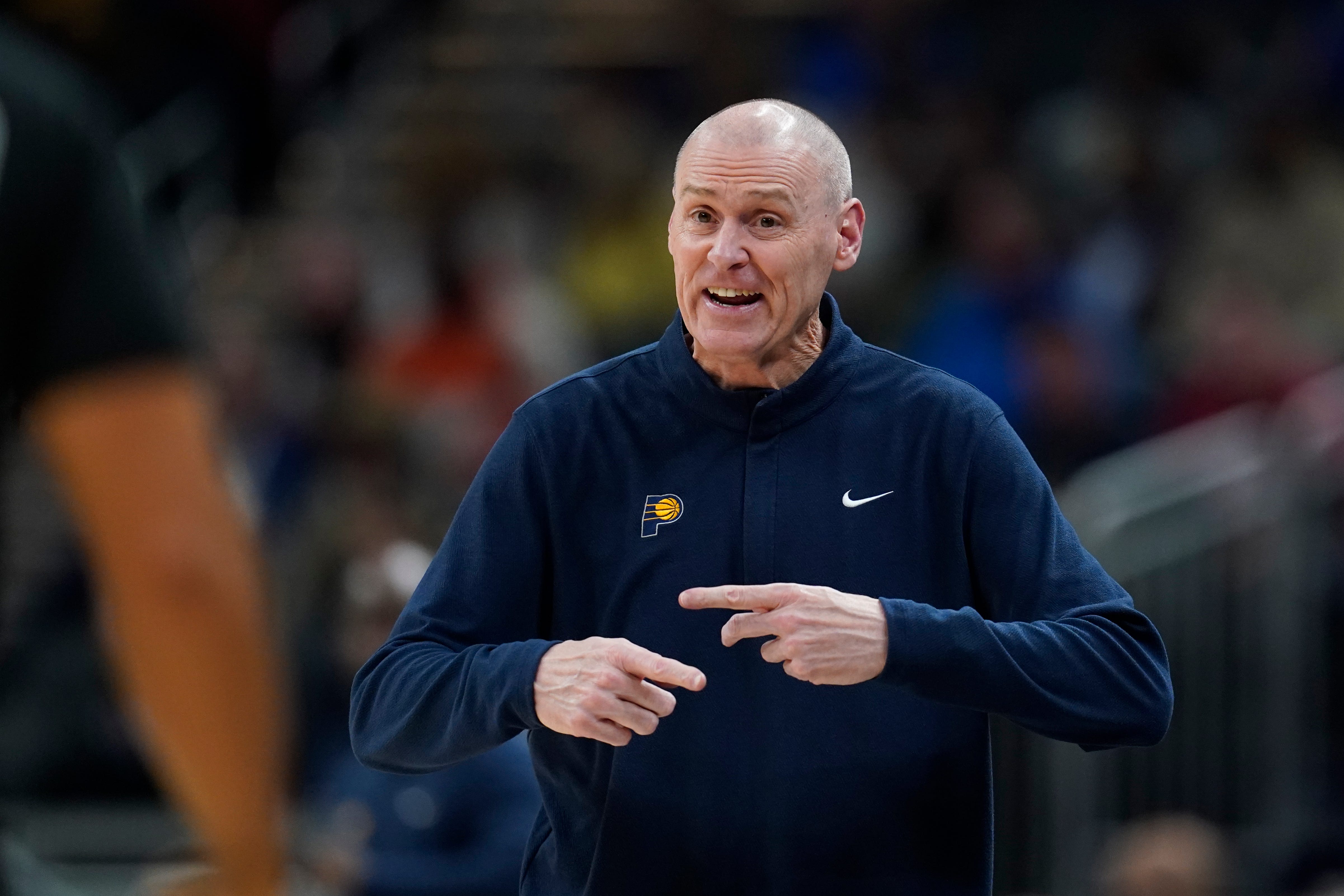 Pacers Coach Rick Carlisle On Track To Return Soon From COVID-19