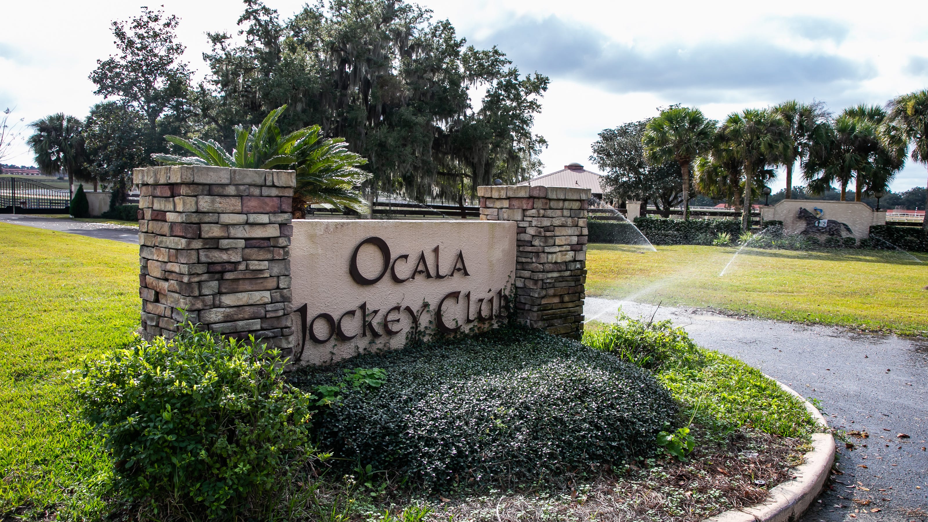 Divided Marion County commission approves revised WEC plan for former Ocala  Jockey Club