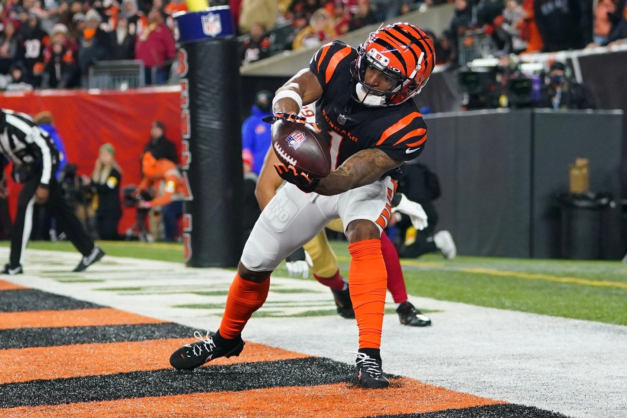 Cincinnati Bengals | The Enquirer | Cincinnati.com