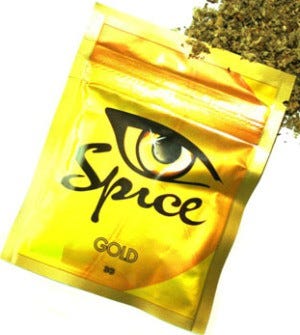 Myamme Spice