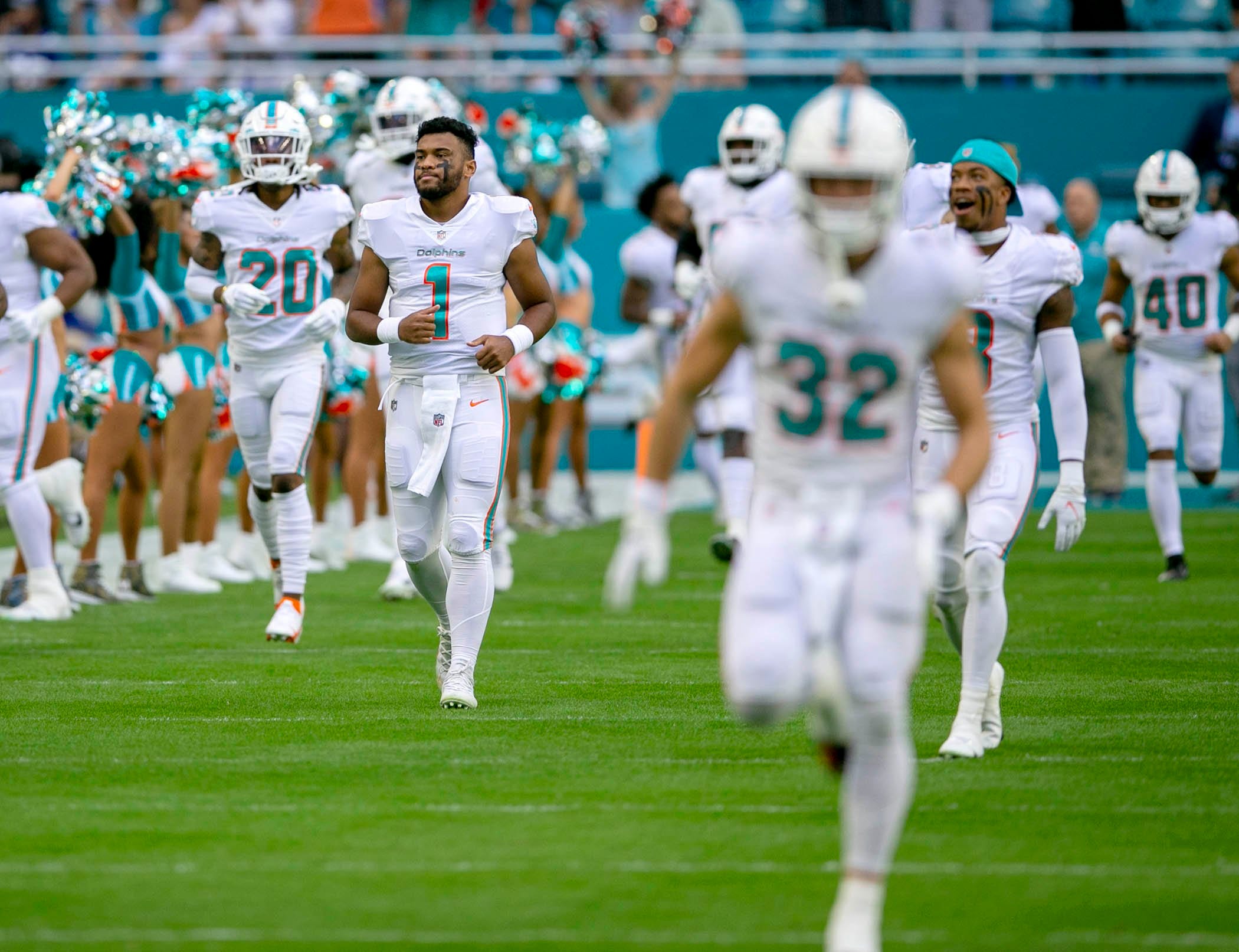 miami dolphin team store