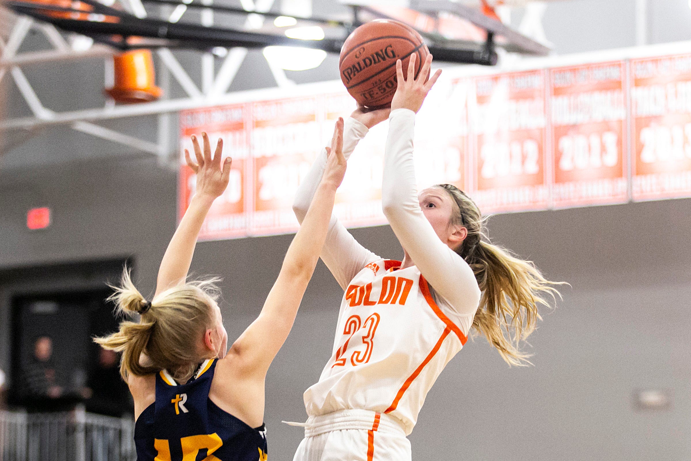 Ranking the top 50 Iowa high school girls basketball players for 202122
