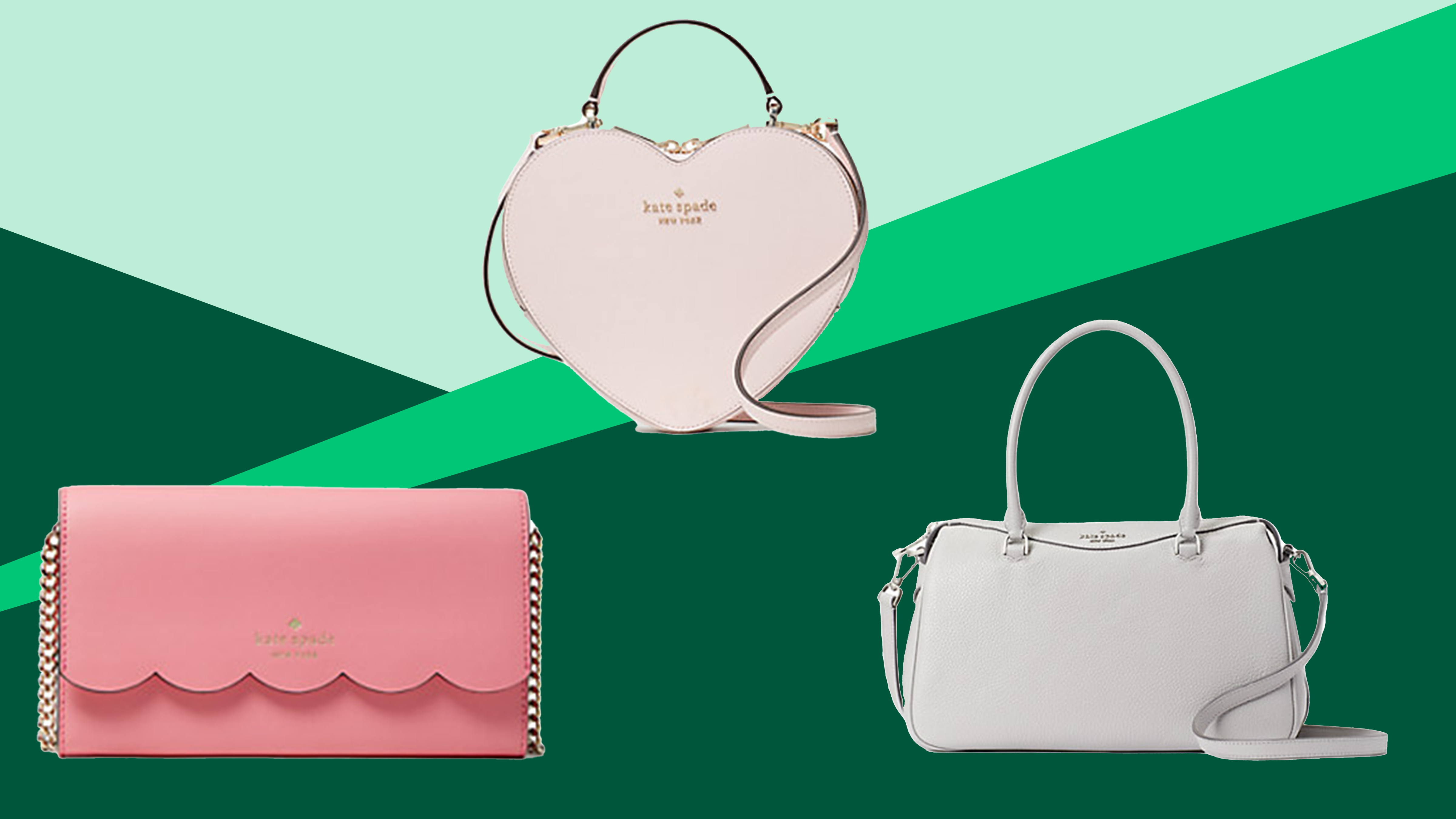 Kate Spade Surprise sale: Save up to 75 