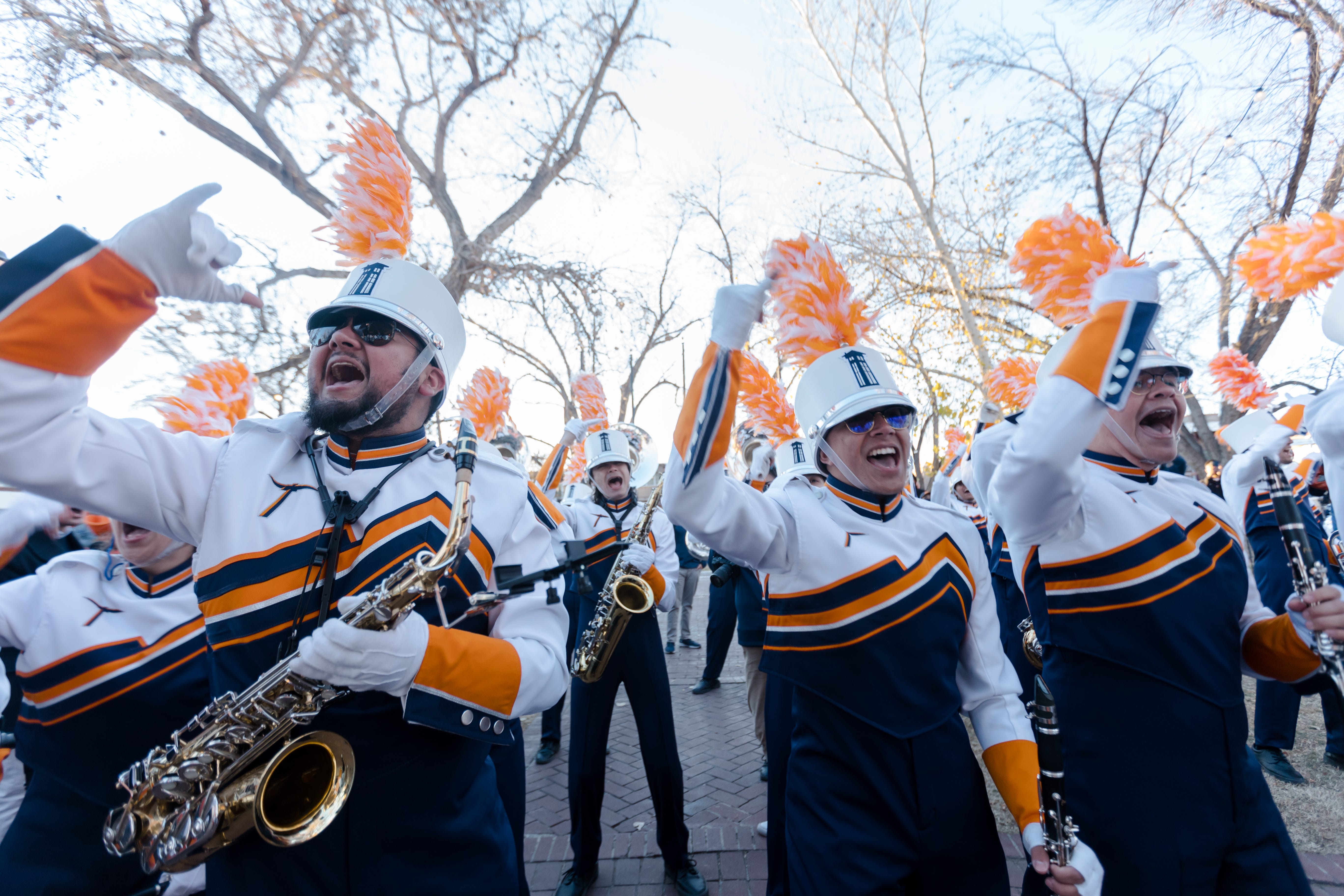 UTEP Football Vs Fresno State: Live Updates From New Mexico Bowl 2021