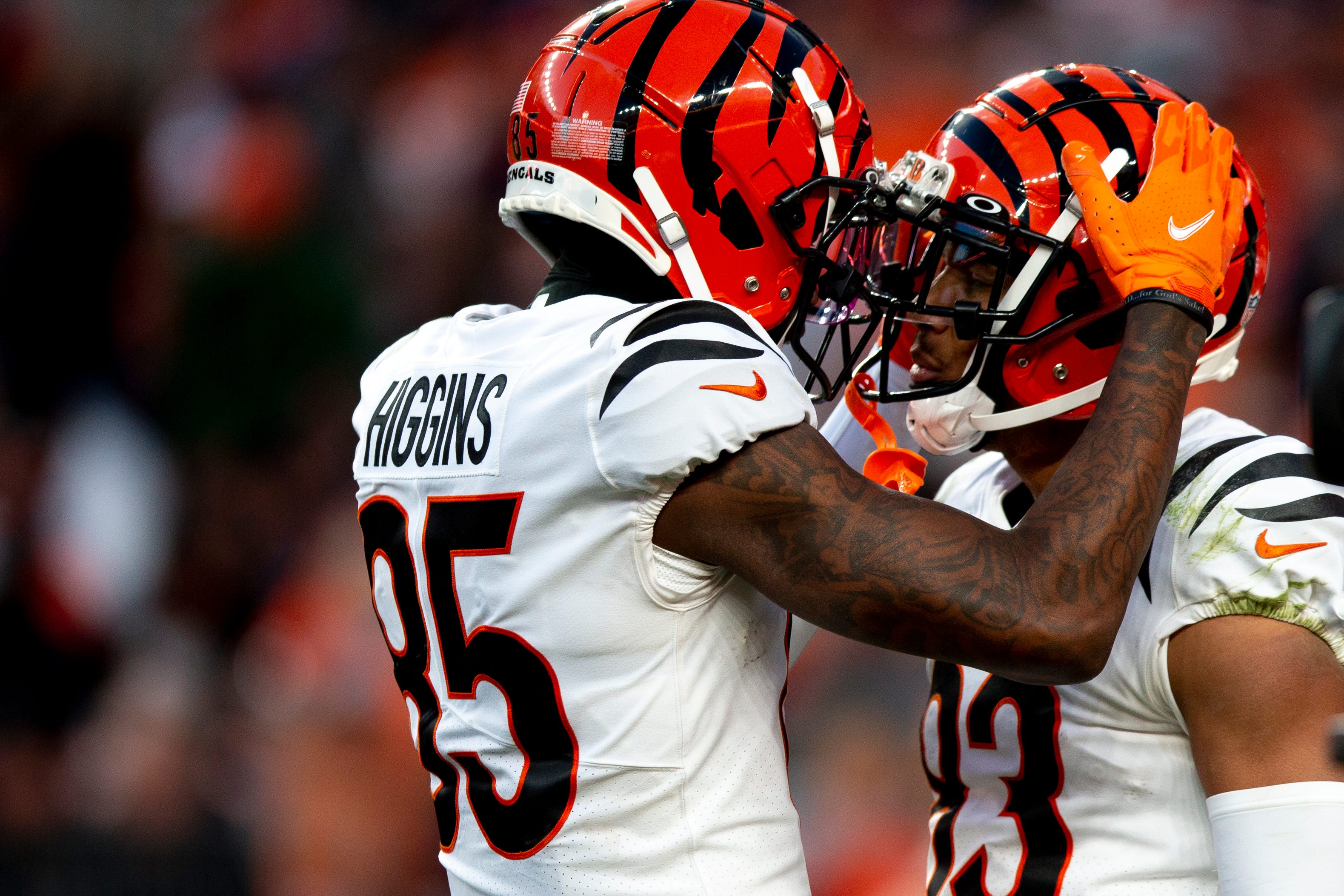 Baltimore Ravens Vs. Cincinnati Bengals Picks, Predictions Nfl Week 16