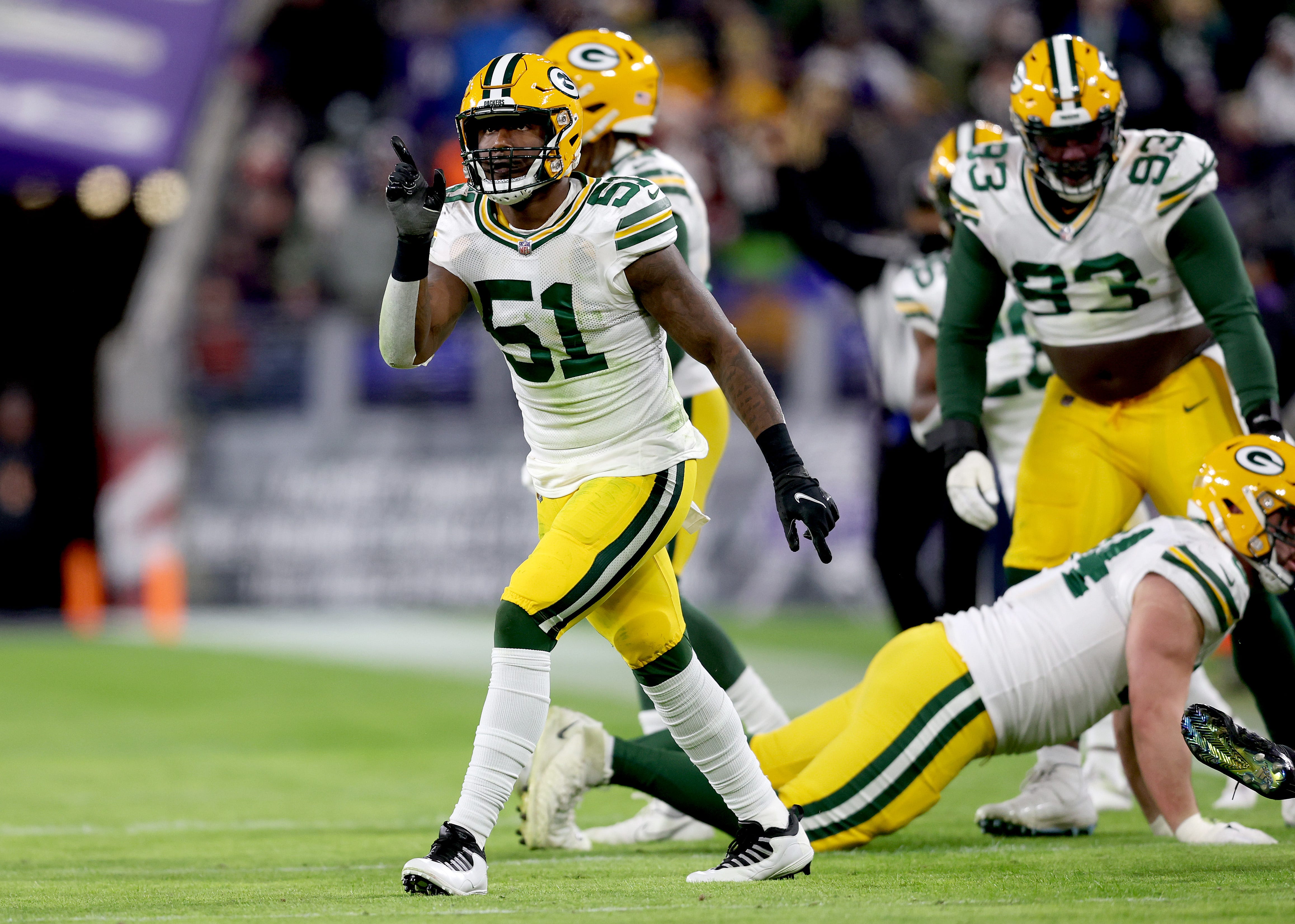 NFC Playoff Standings: How Green Bay Packers Can Secure The No. 1 Seed