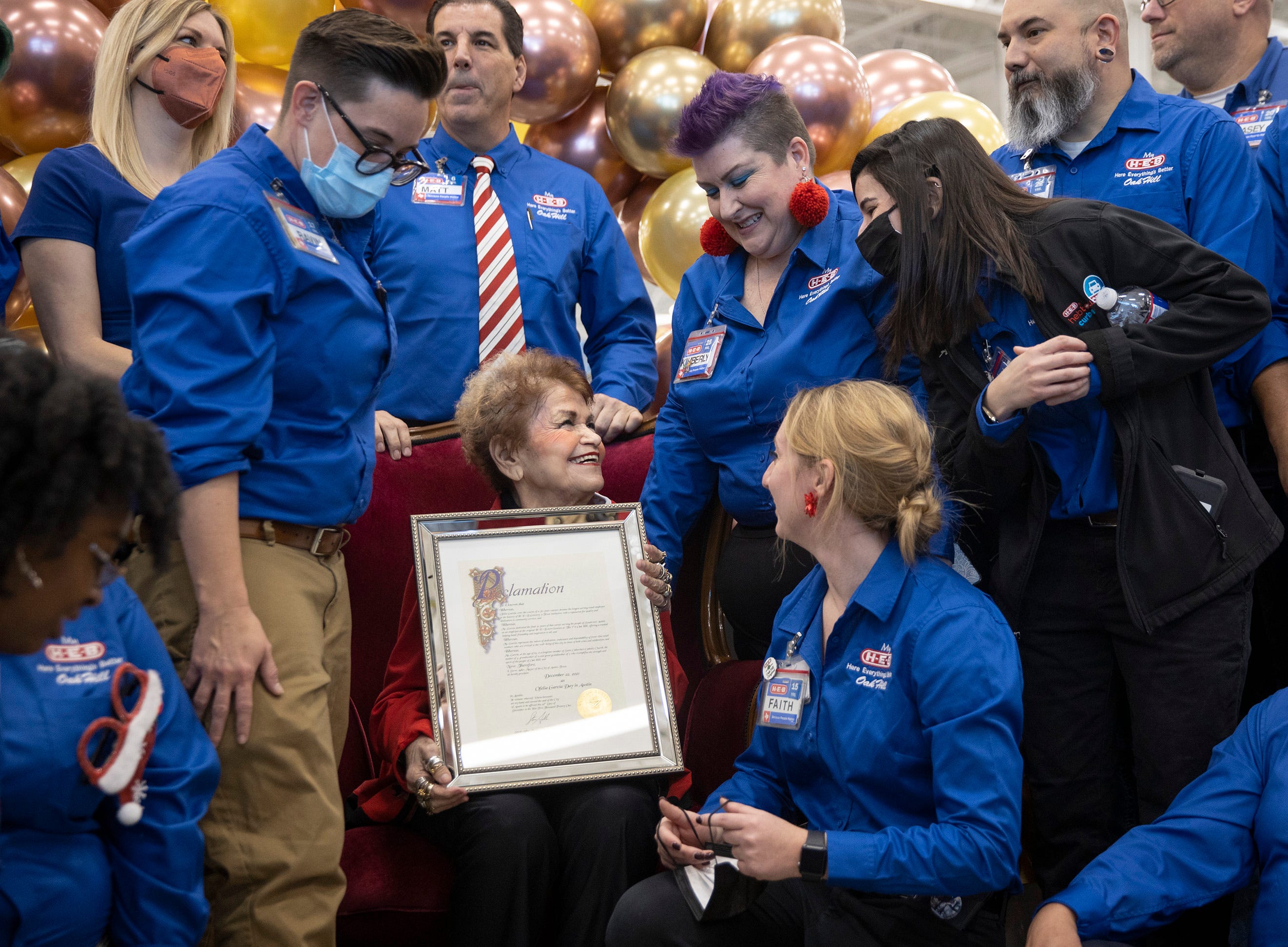 austin-declares-ophie-garcia-day-to-honor-longest-serving-heb-worker