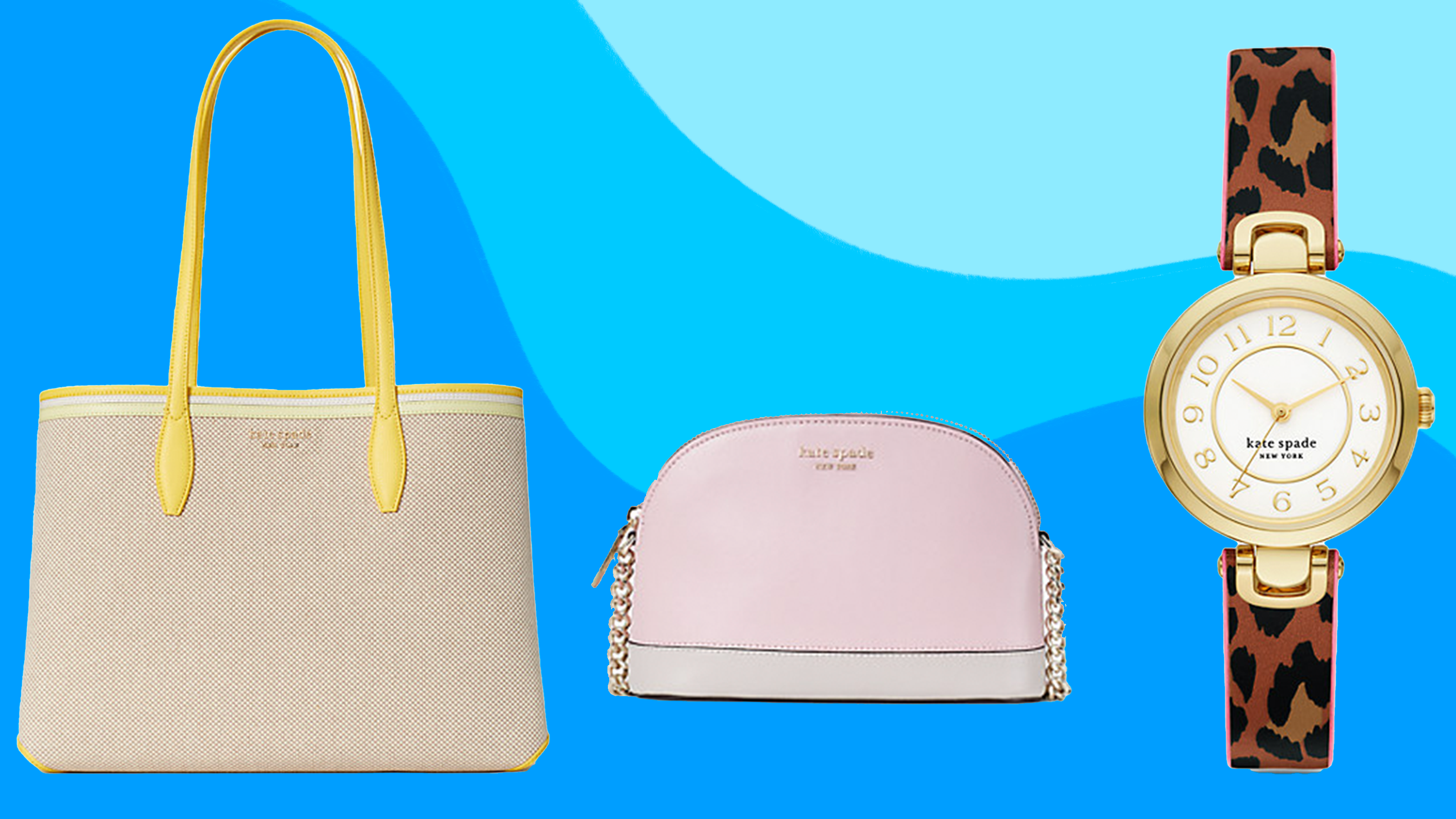 Kate Spade sale: Save an extra 40% on 